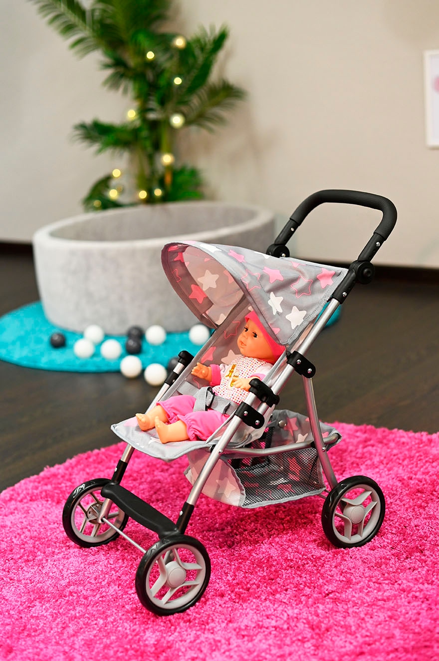 Knorrtoys® Puppenbuggy »Liba«