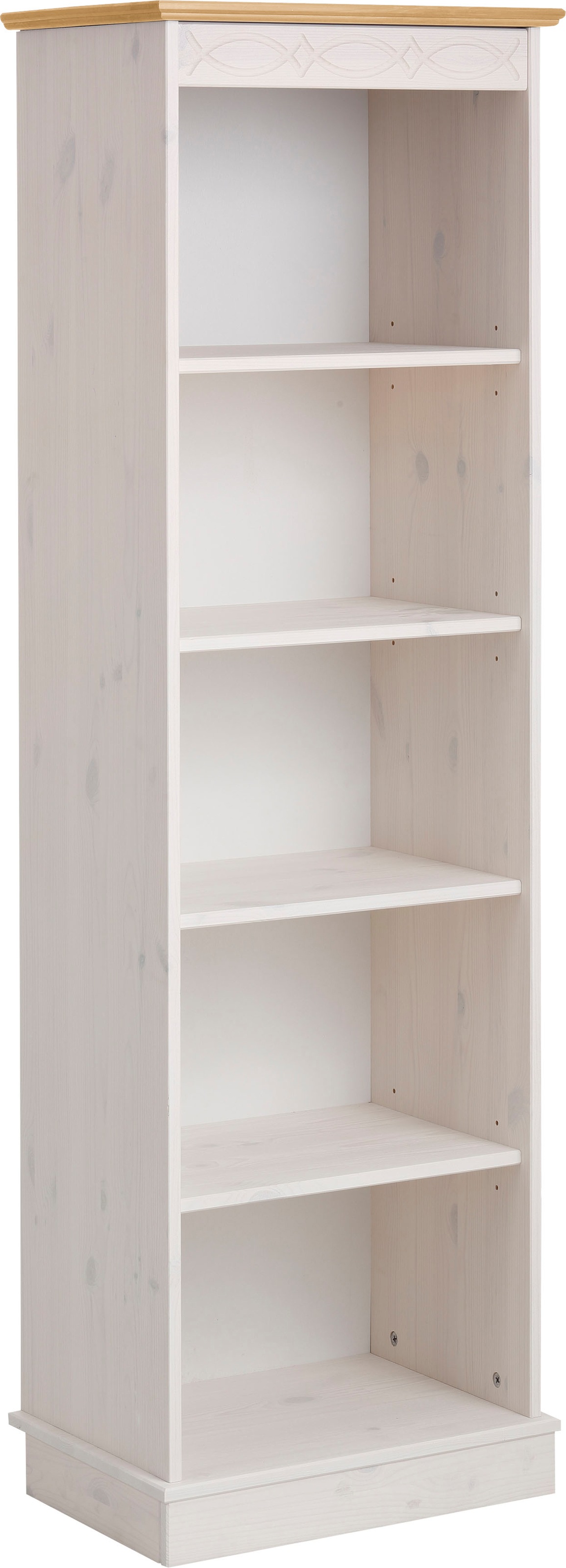 Image of GOODproduct Standregal "Indra" Höhe 145 cm