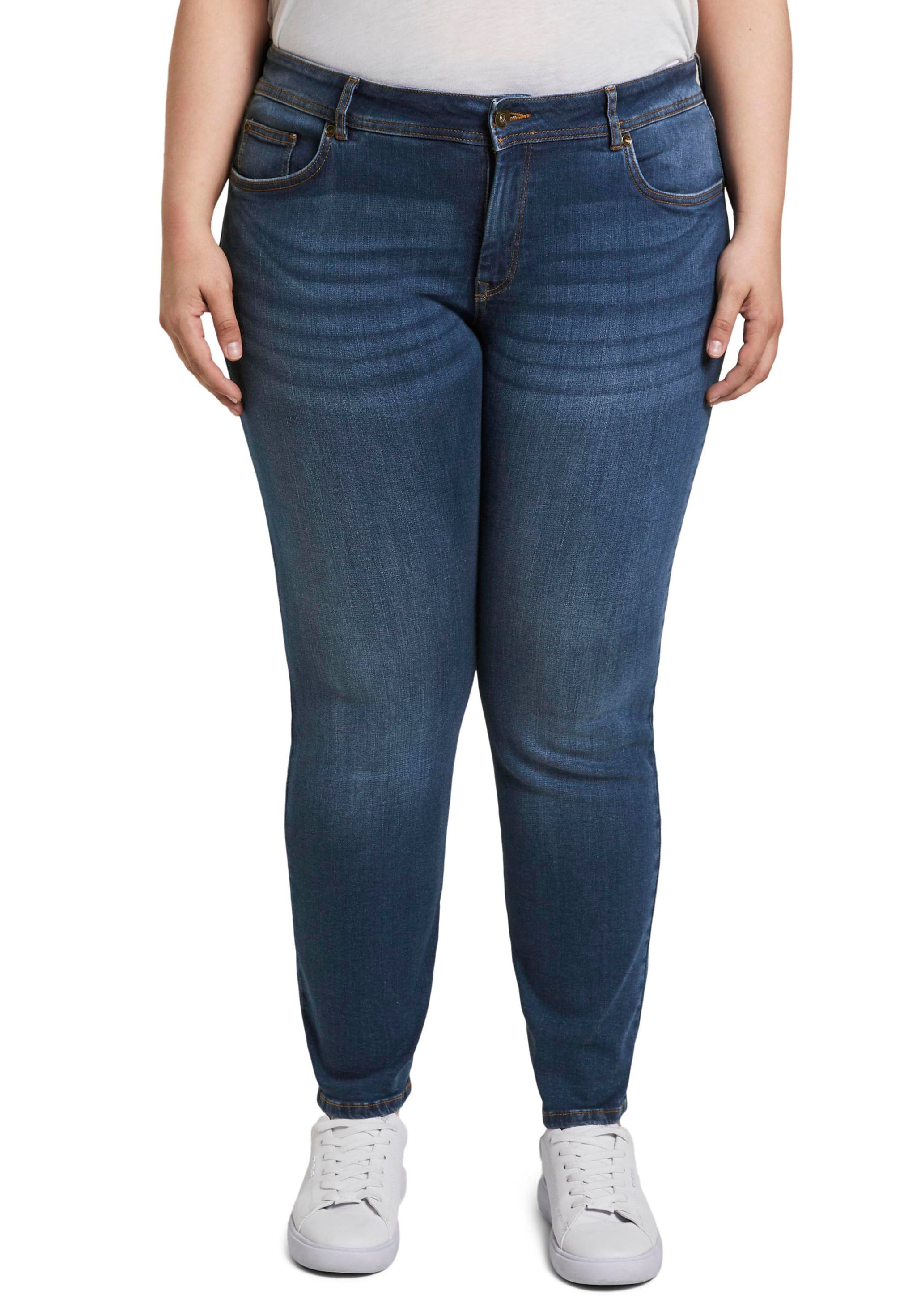 Acheterles ligne Jeans skinny chez tendances en Ackermann.ch - actuelles