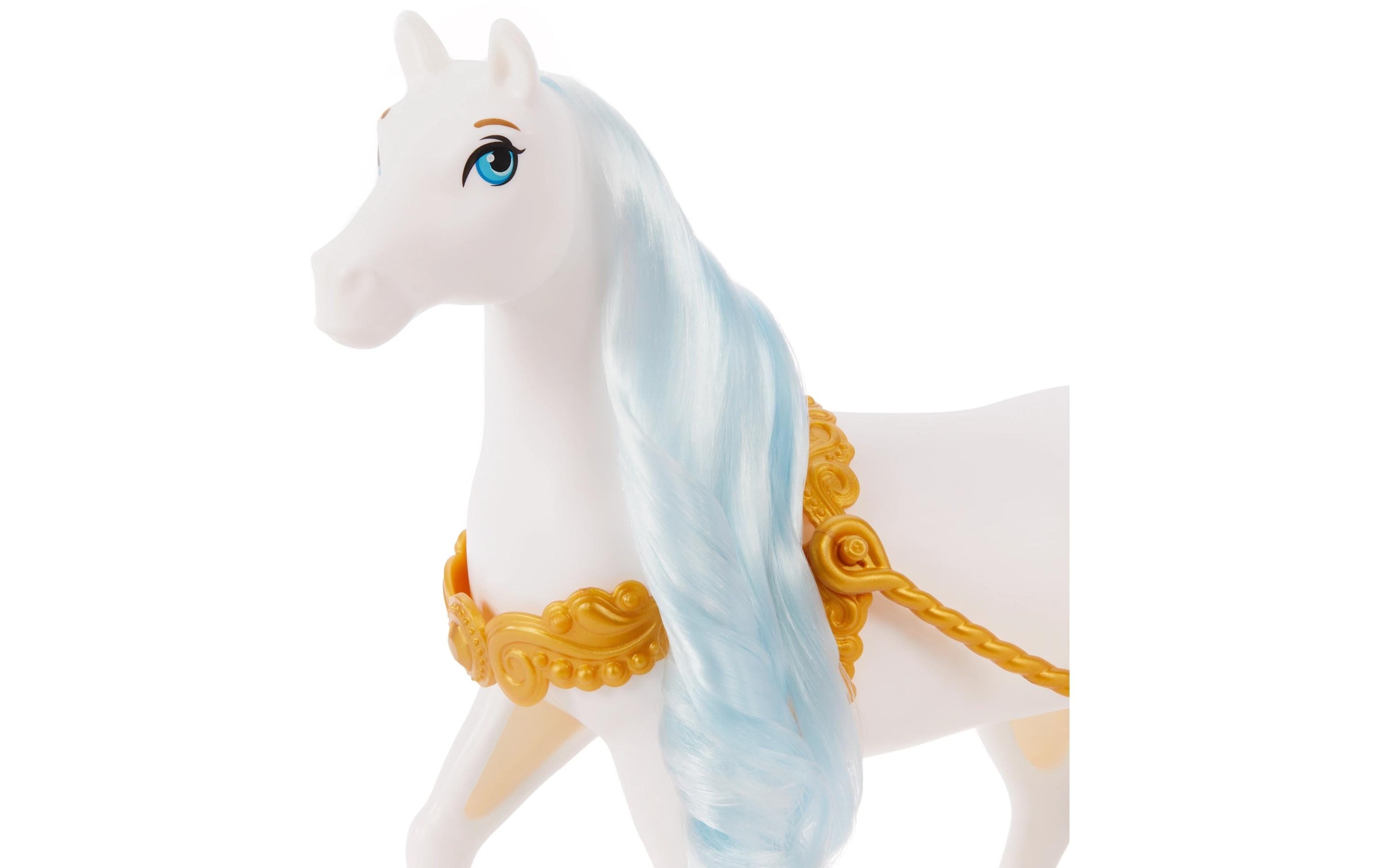Disney Princess Spielfigur »Disney Prinzessin Cinderella Kutsche«