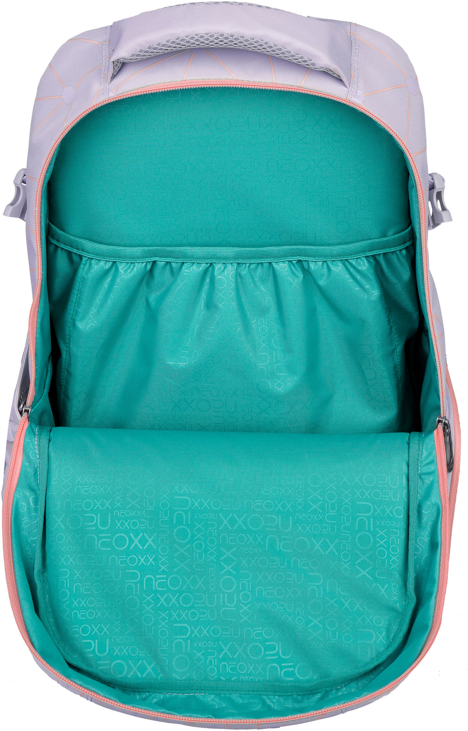neoxx Schulrucksack »Active Pro«