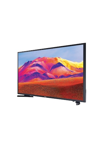 Samsung LCD-LED Fernseher »UE32T5370 CUXZG«, 80 cm/32 Zoll kaufen
