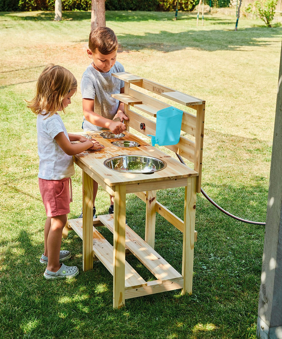 Happy People Outdoor-Spielküche
