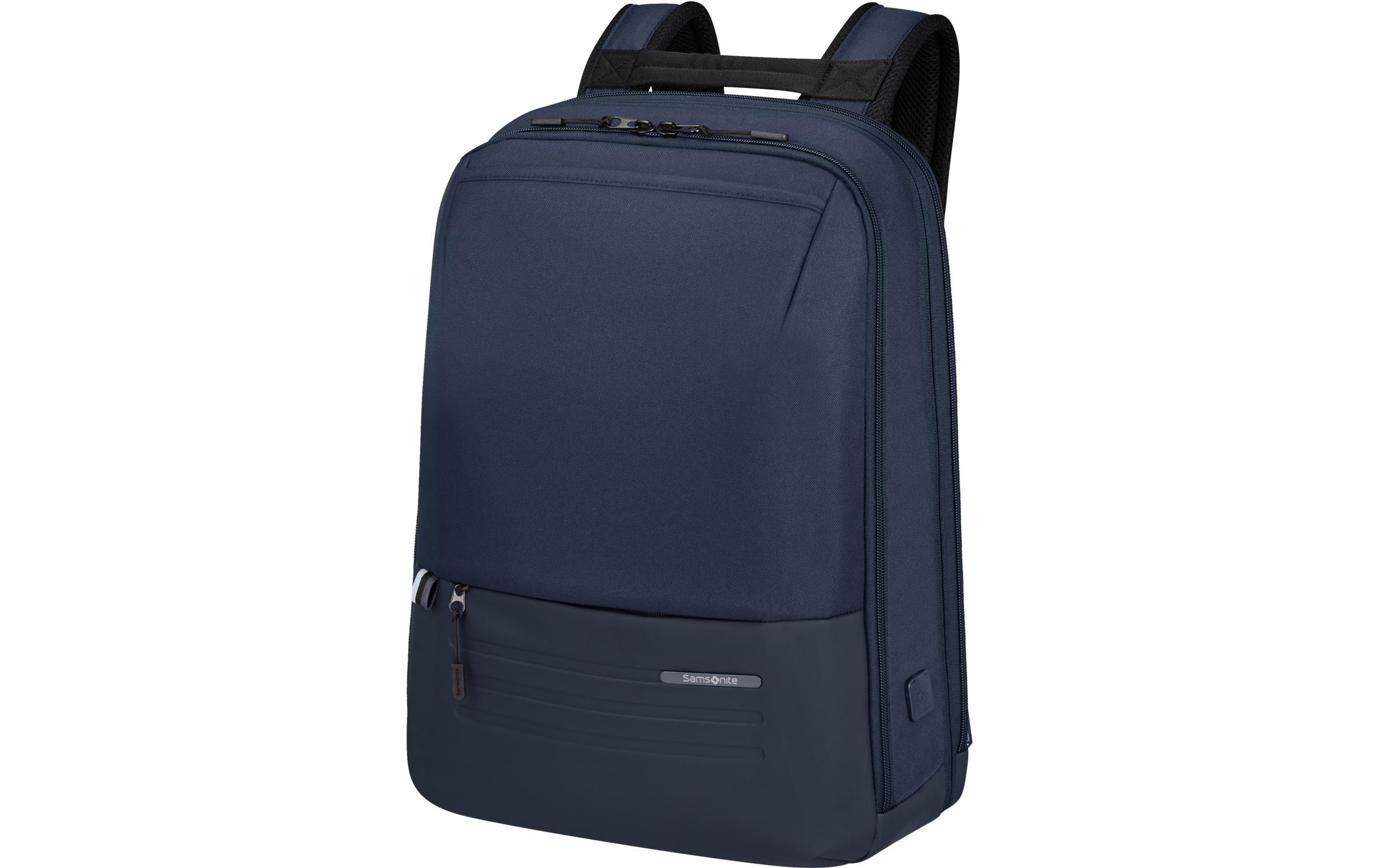 Samsonite Notebook-Rucksack »Stackd«