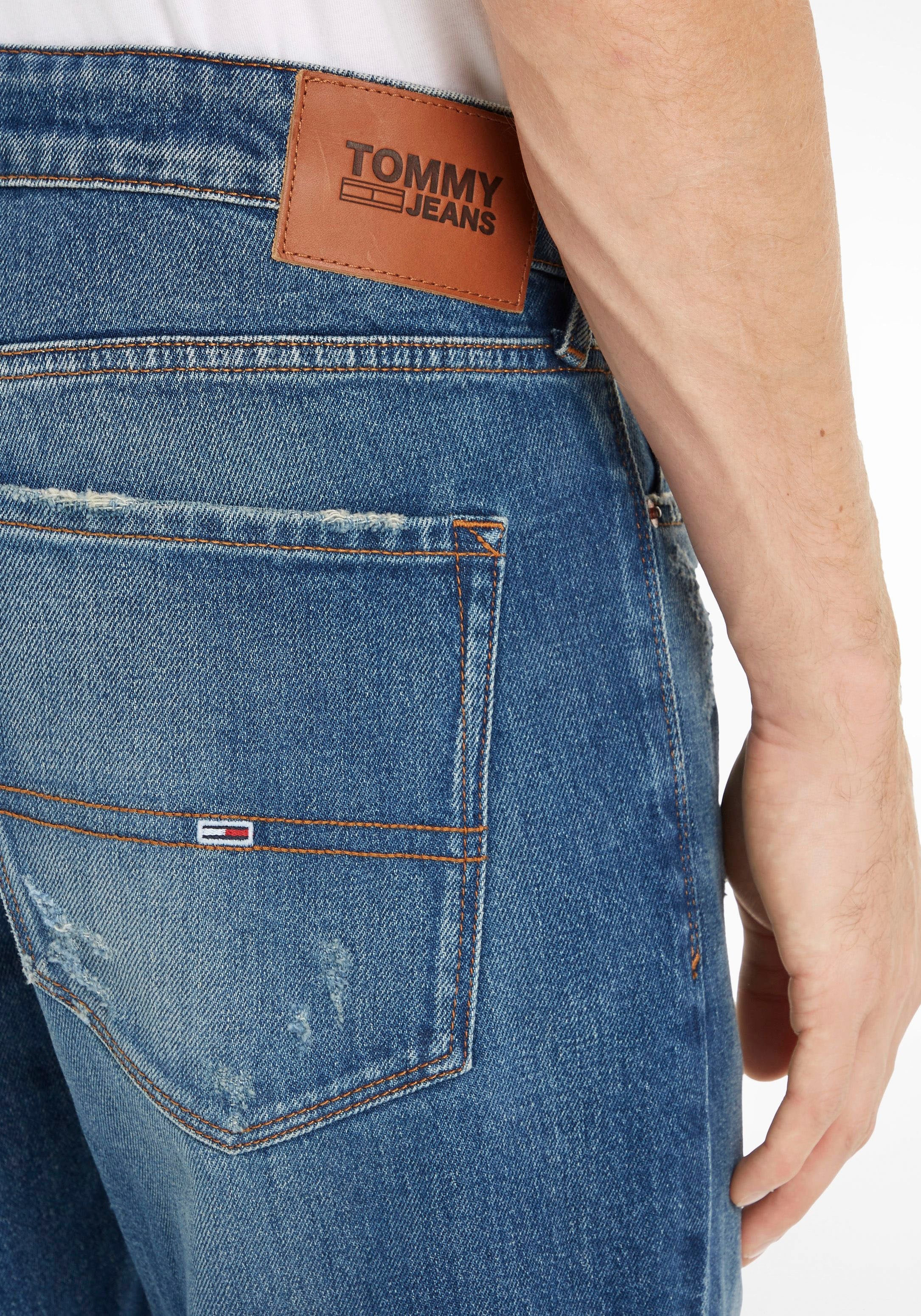 Tommy Jeans 5-Pocket-Jeans »SCANTON Y SLIM«
