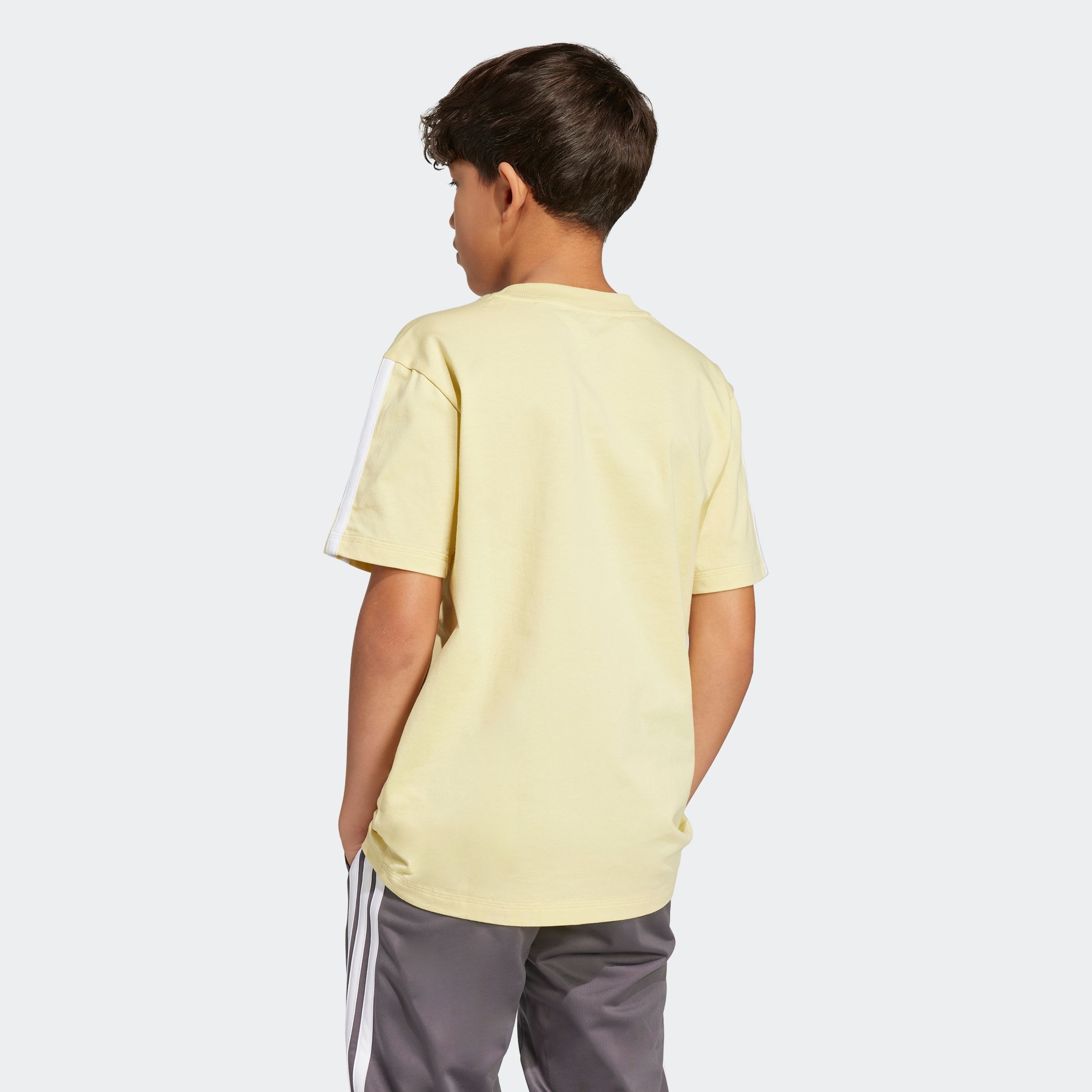 adidas Sportswear T-Shirt »J 3S TEE 160«