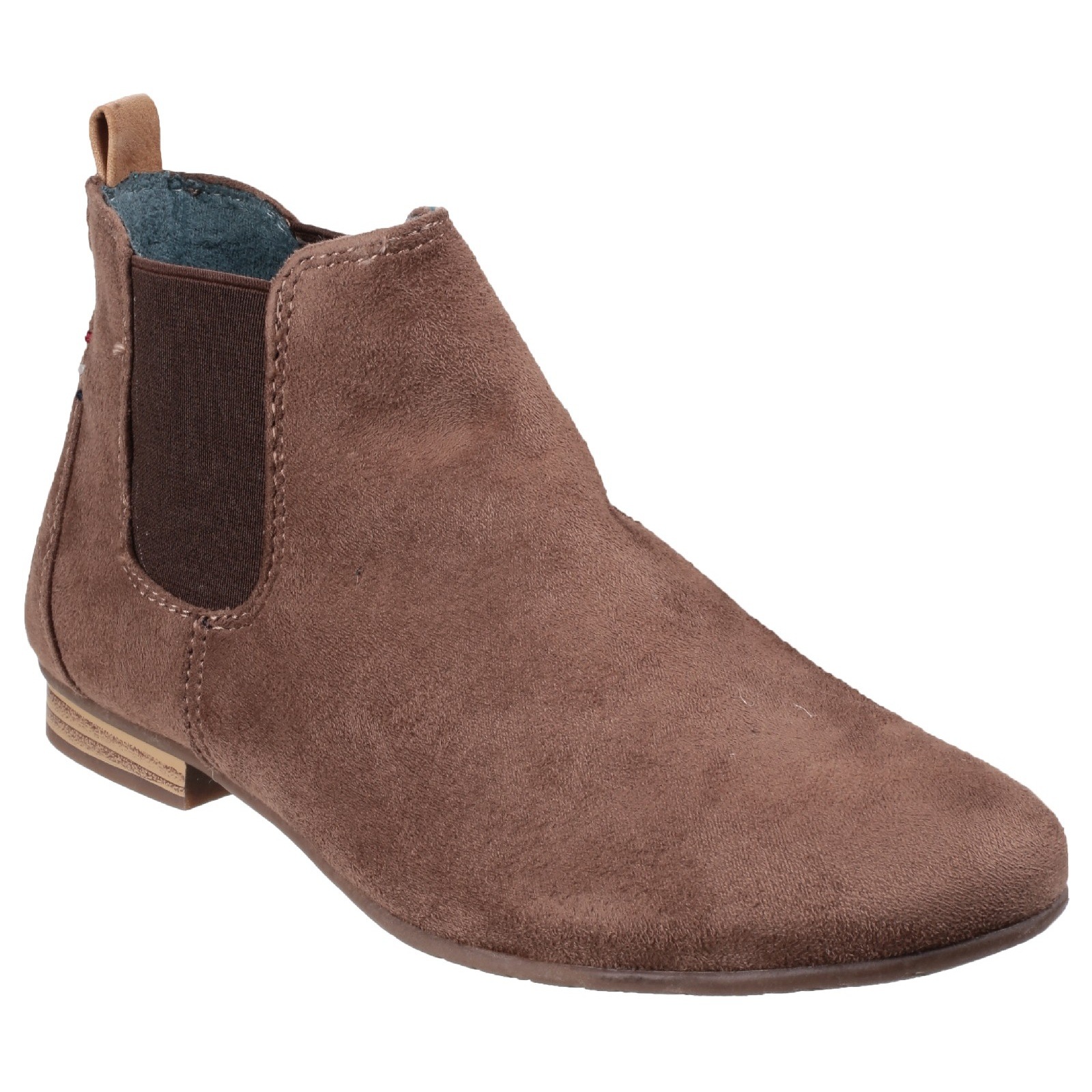 Ankleboots »Damen Pisa Ankle-Boots«