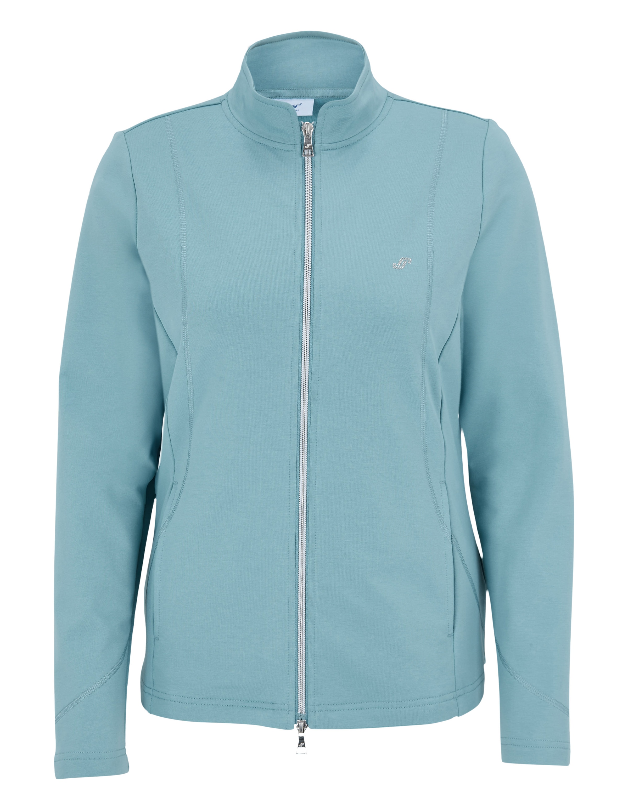 Joy Sportswear Sweatjacke »SWEATJACKE DORIT«