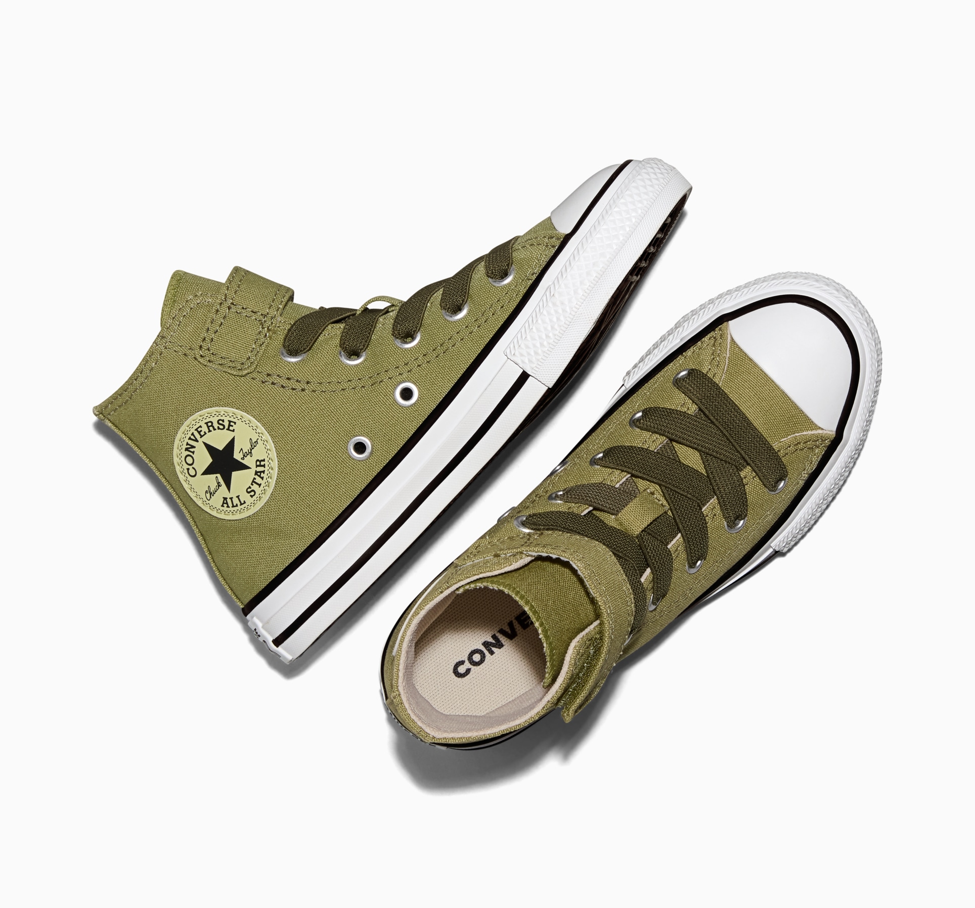 Converse Sneaker »CHUCK TAYLOR ALL STAR EASY-ON COLOR POP«