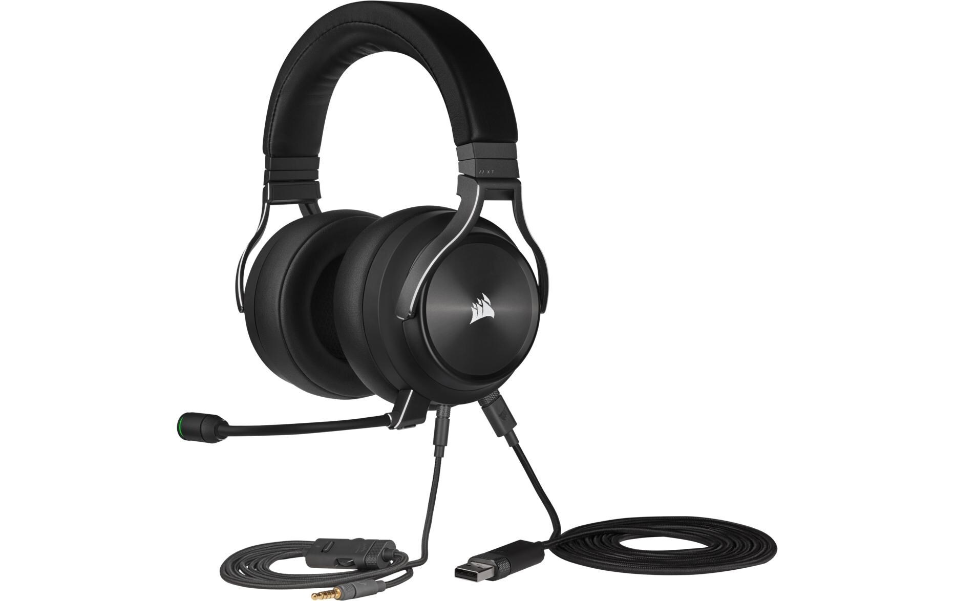 Corsair Gaming-Headset »Virtuoso RGB Wirele«