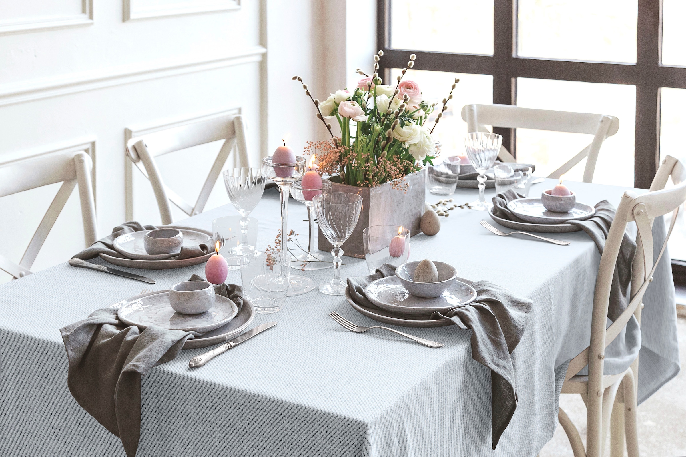 Wirth Nappe »Berwick«