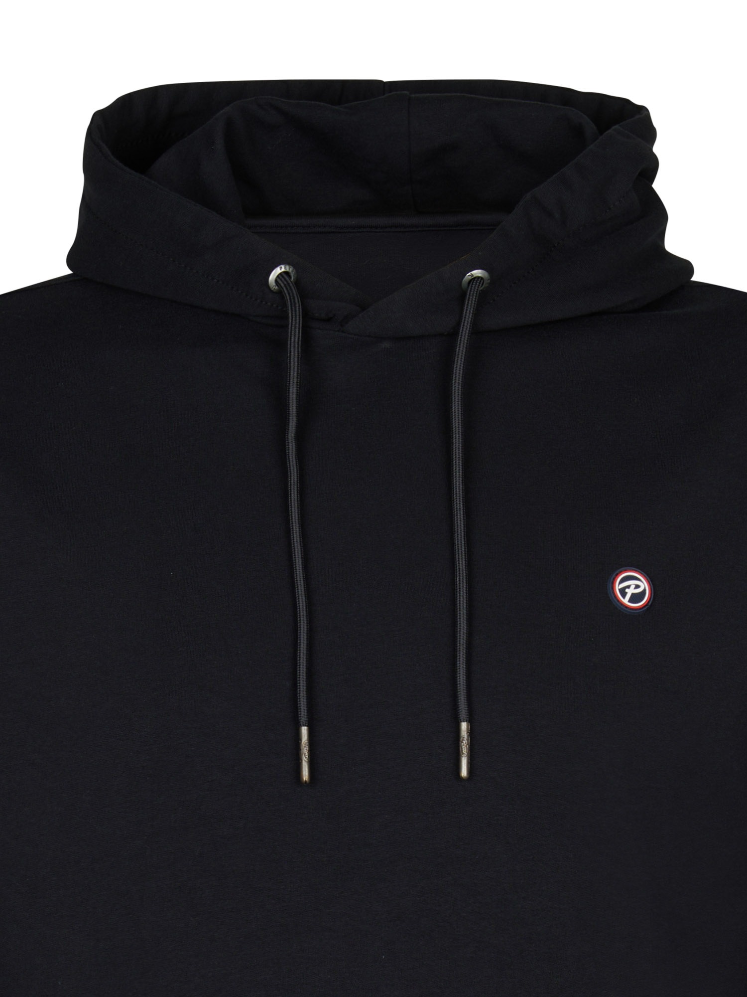 Petrol Industries Sweat à capuche »Men Sweater Hooded«, avec poche kangourou et cordon de serrage
