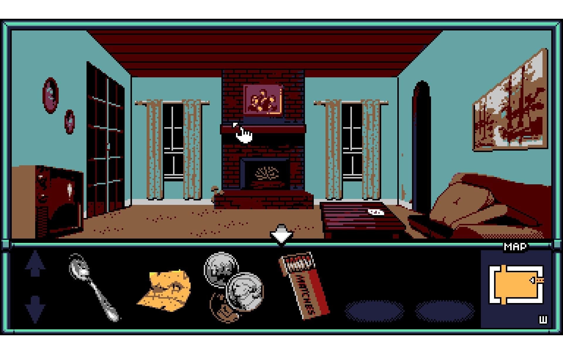 Flashpoint Spielesoftware »UFO 50« Nintendo Switch