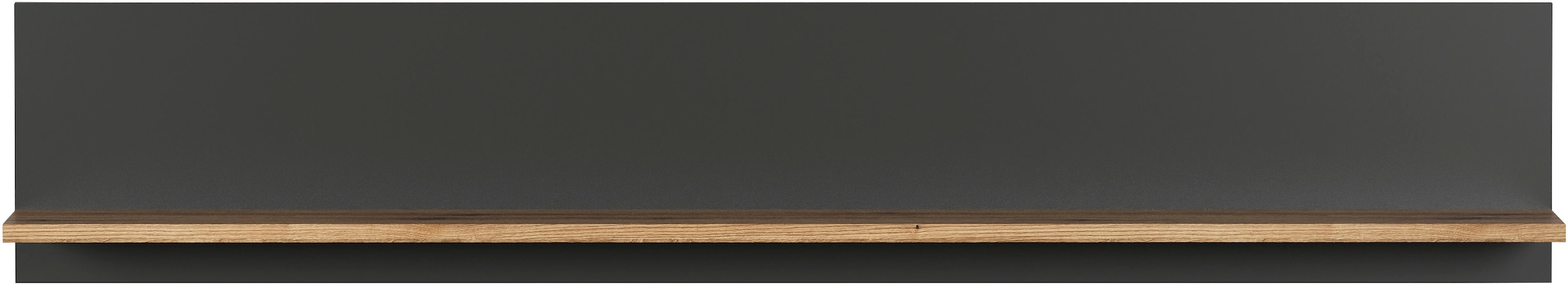 Home affaire Wandboard »Estepona« 1 Stk. tlg. Wandboard mit Ablage - (B/T/H) 150/18/25 cm