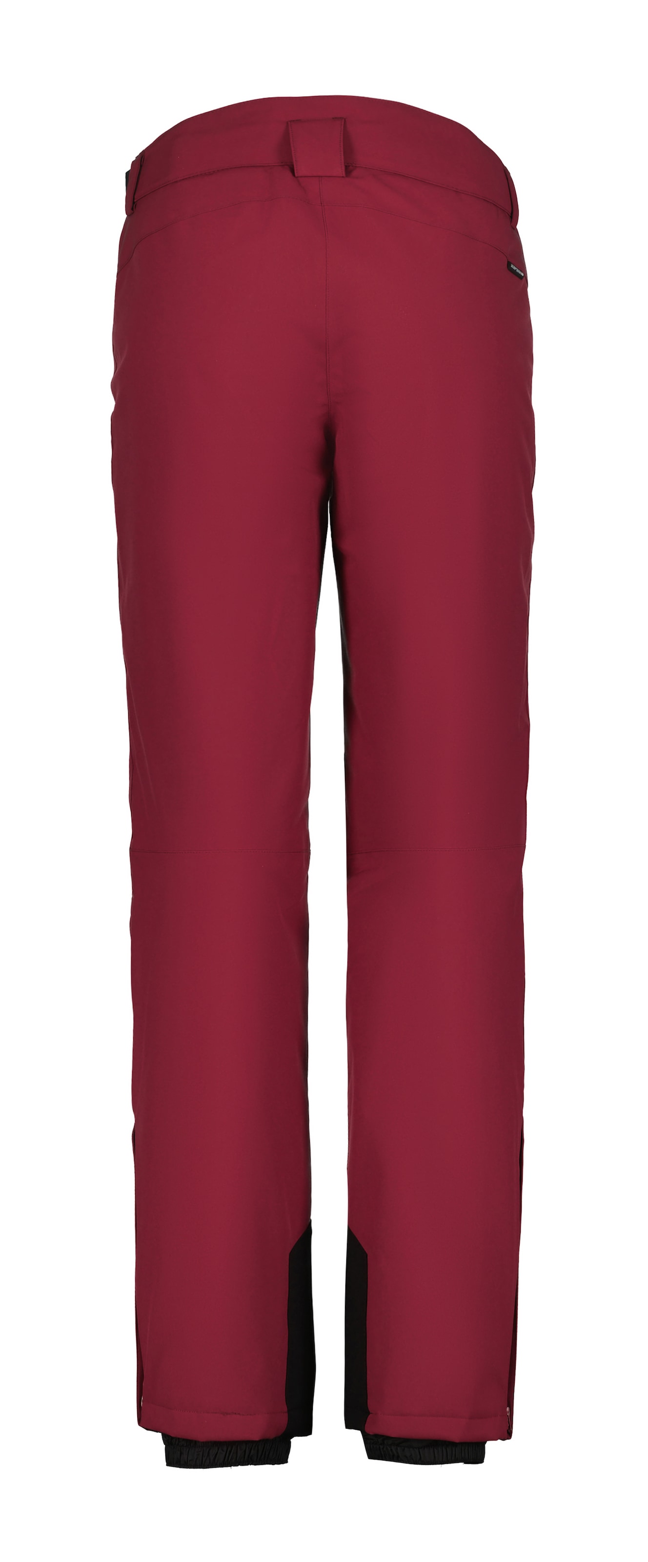 Icepeak Pantalon de ski »ICEPEAK FLASHER«  für Alpinski und Snowboard, aus Polyester und Polyamid, atmungsaktiv