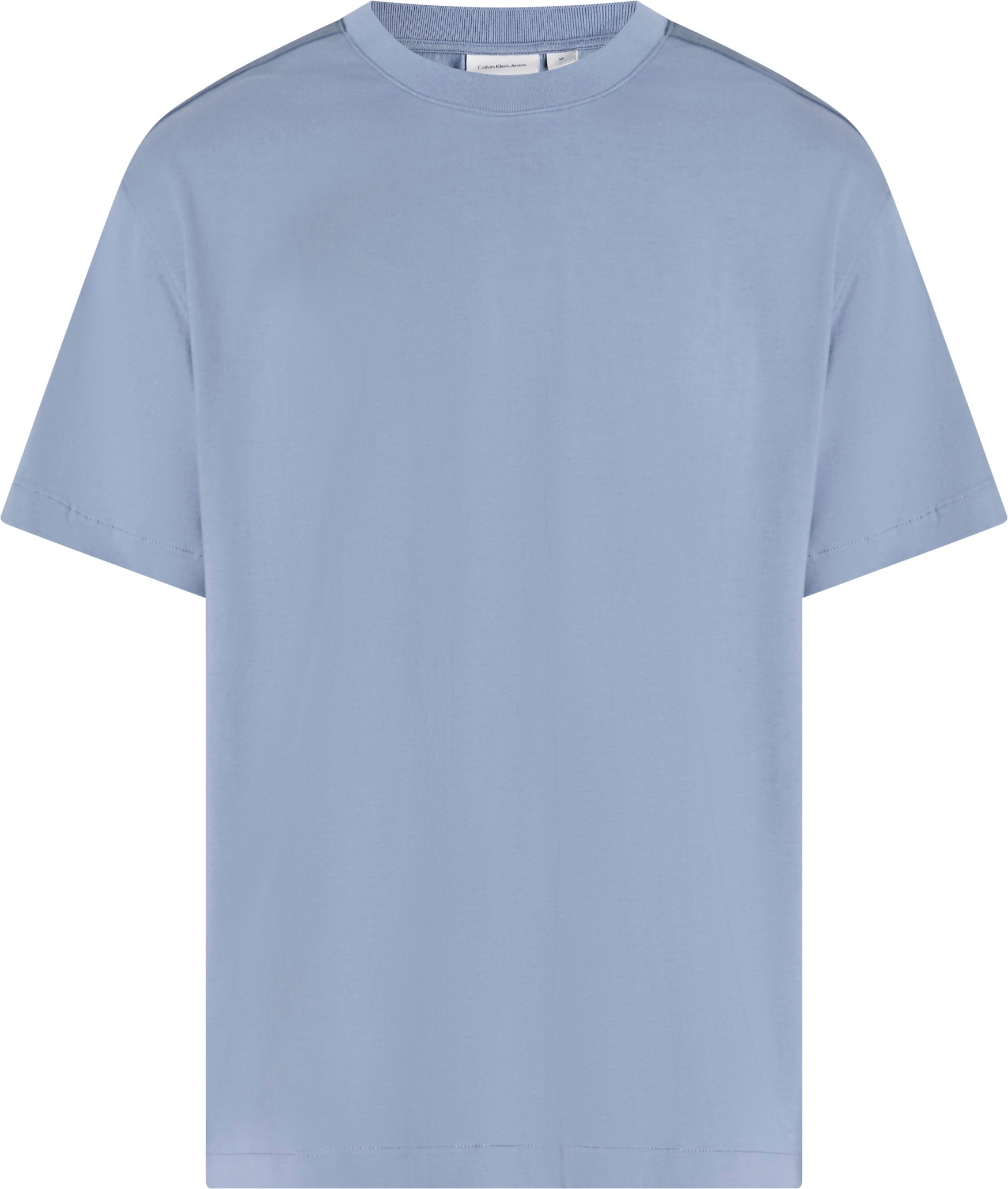 Calvin Klein Jeans T-Shirt »LOGO TAPE TEE«, mit Logo-Band an den Ärmeln