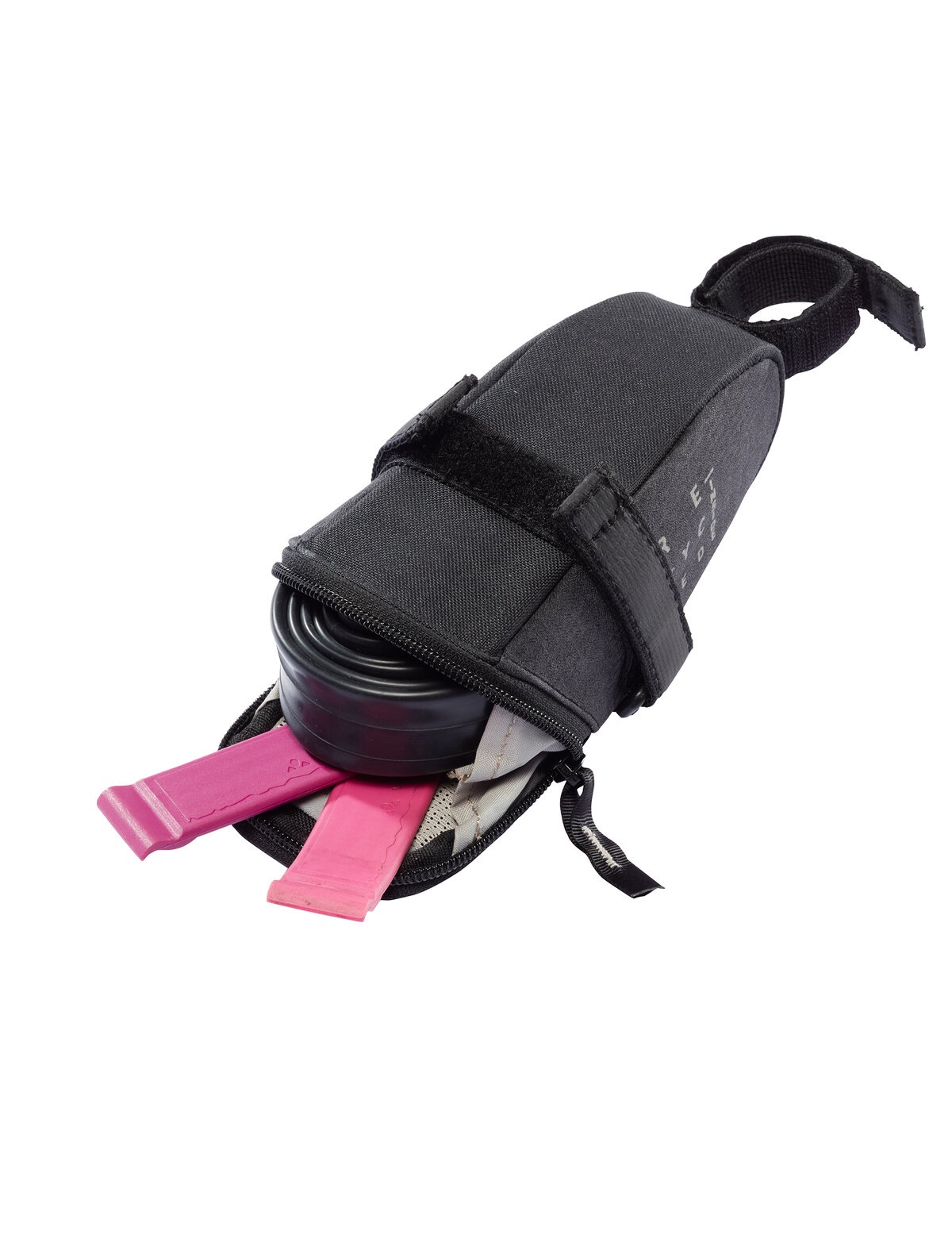 VAUDE Satteltasche »Race Light M Luminum«