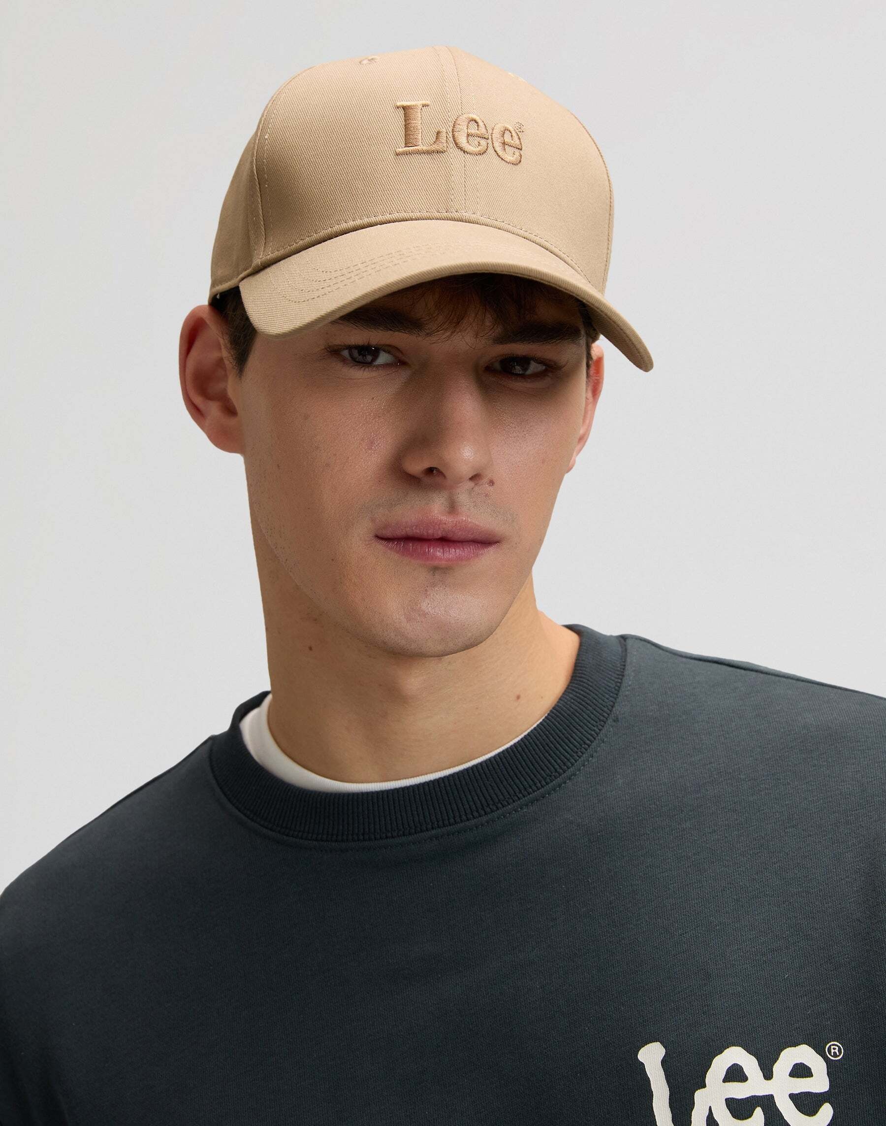 Lee® Baseball Cap »Lee Caps Lee Cap«