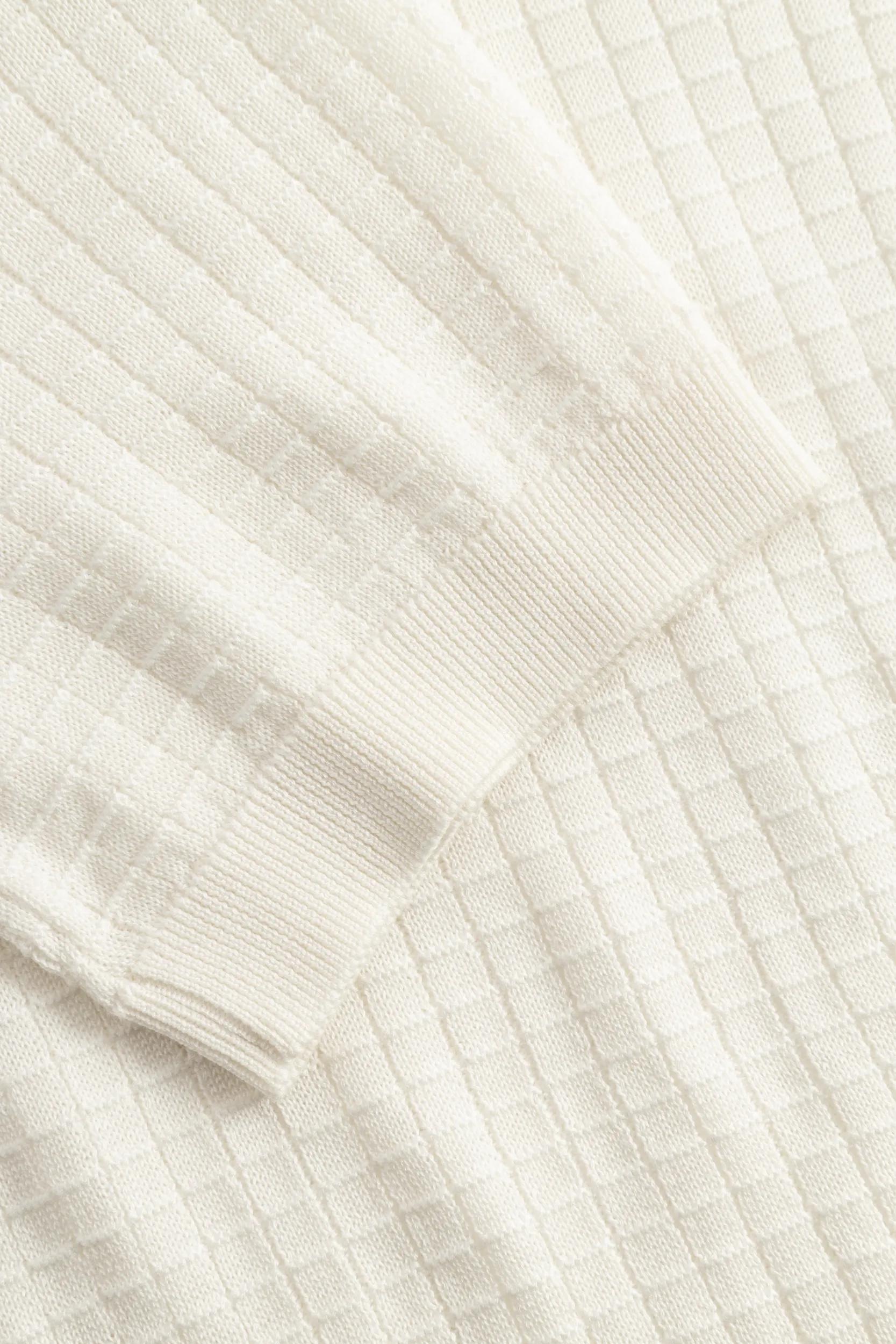 JOOP! Poloshirt »Vanceo« strukturiert, regular fit