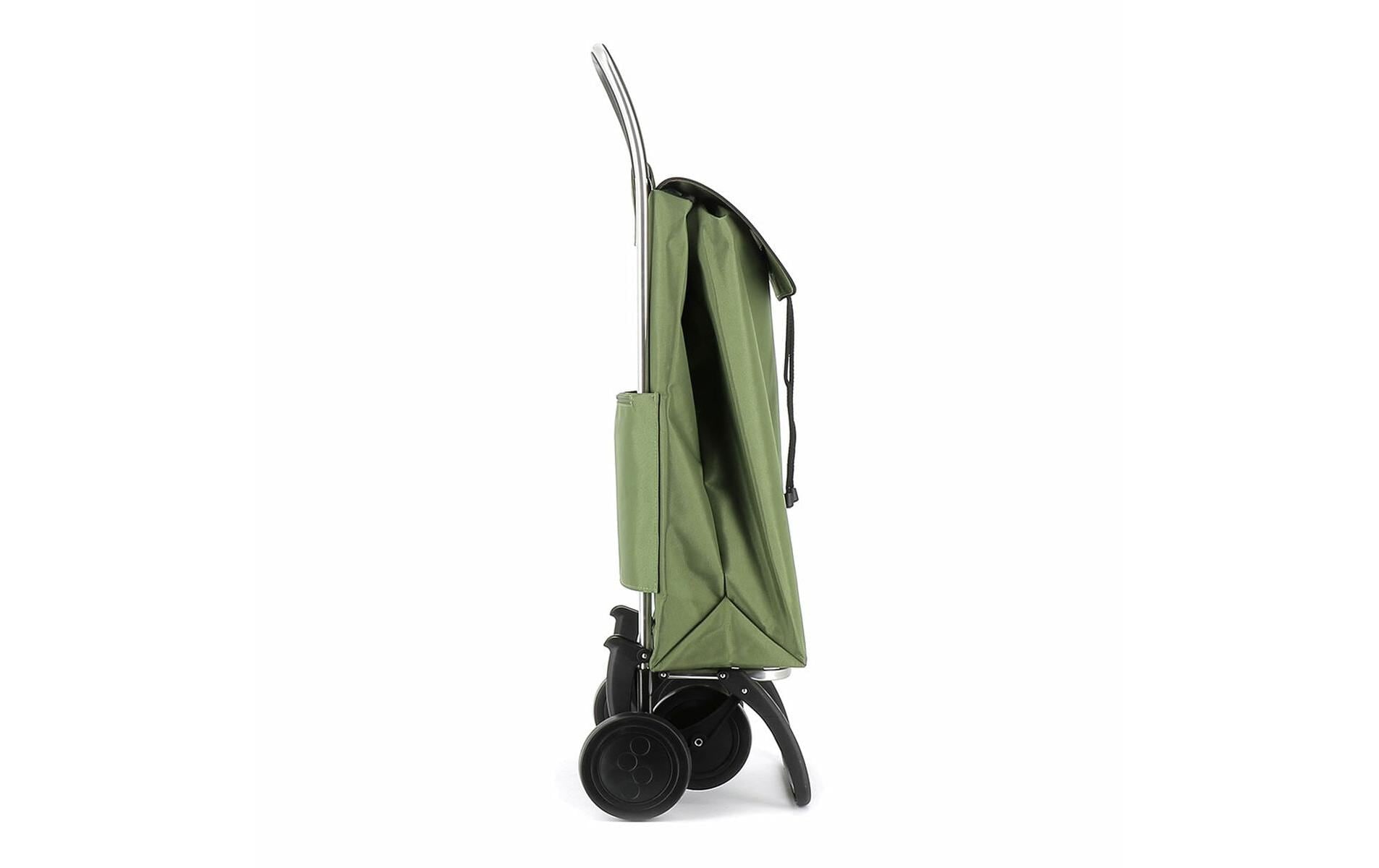 Rolser Einkaufstrolley »IMAX MF 4 KAKI«