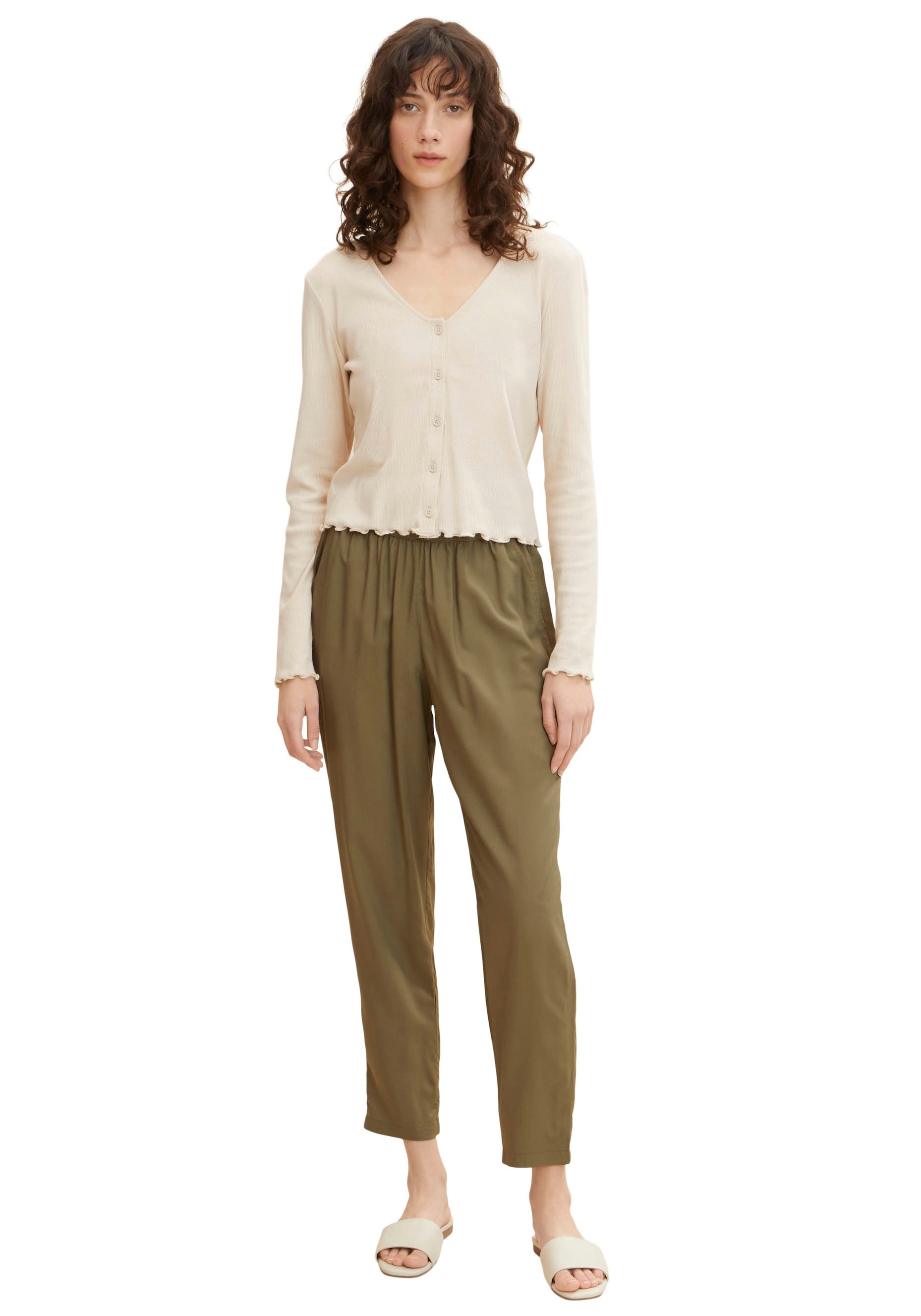 Image of TOM TAILOR Schlupfhose bei Ackermann Versand Schweiz