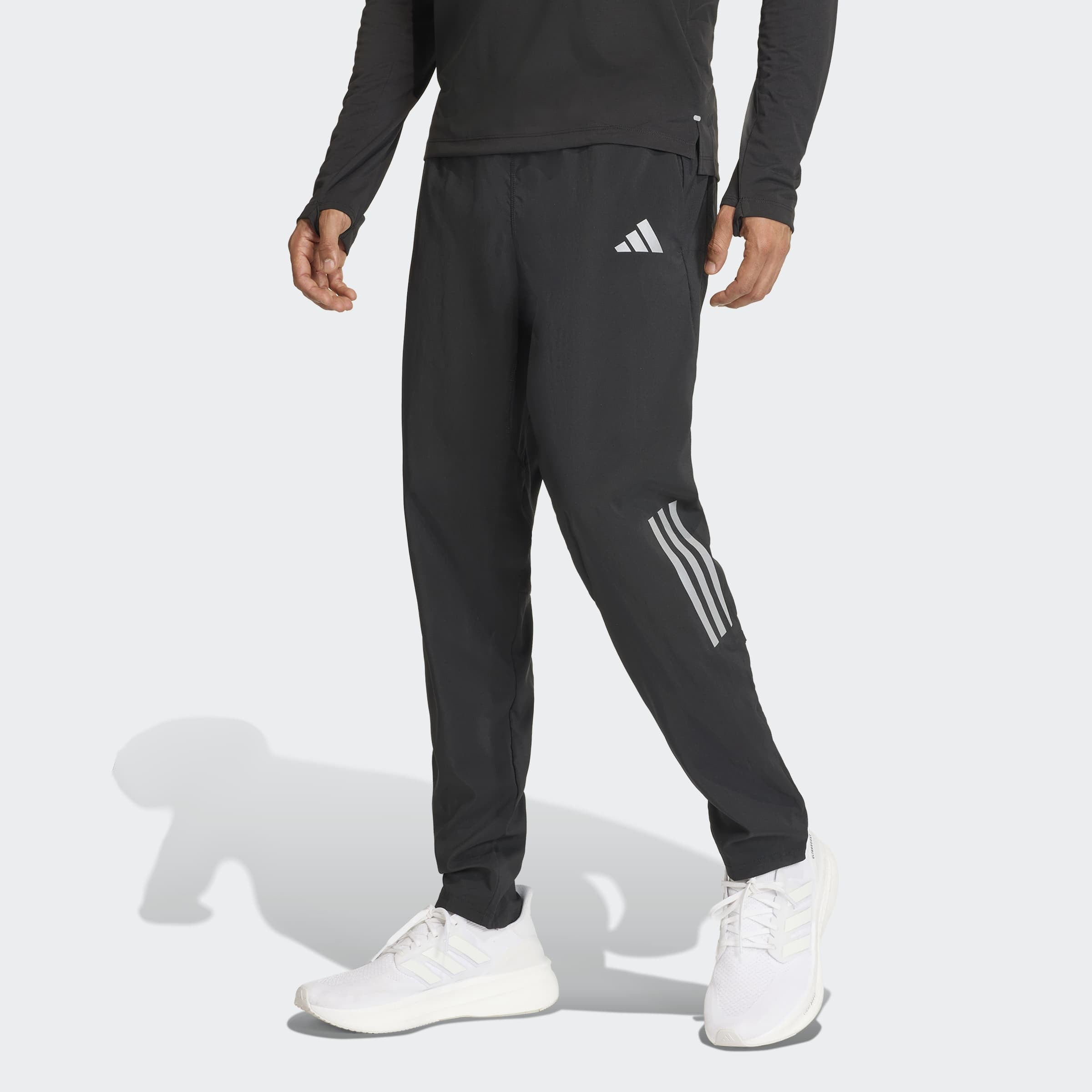 Image of adidas Performance Laufhose "ADI365 ICONIC/// ASTRO"