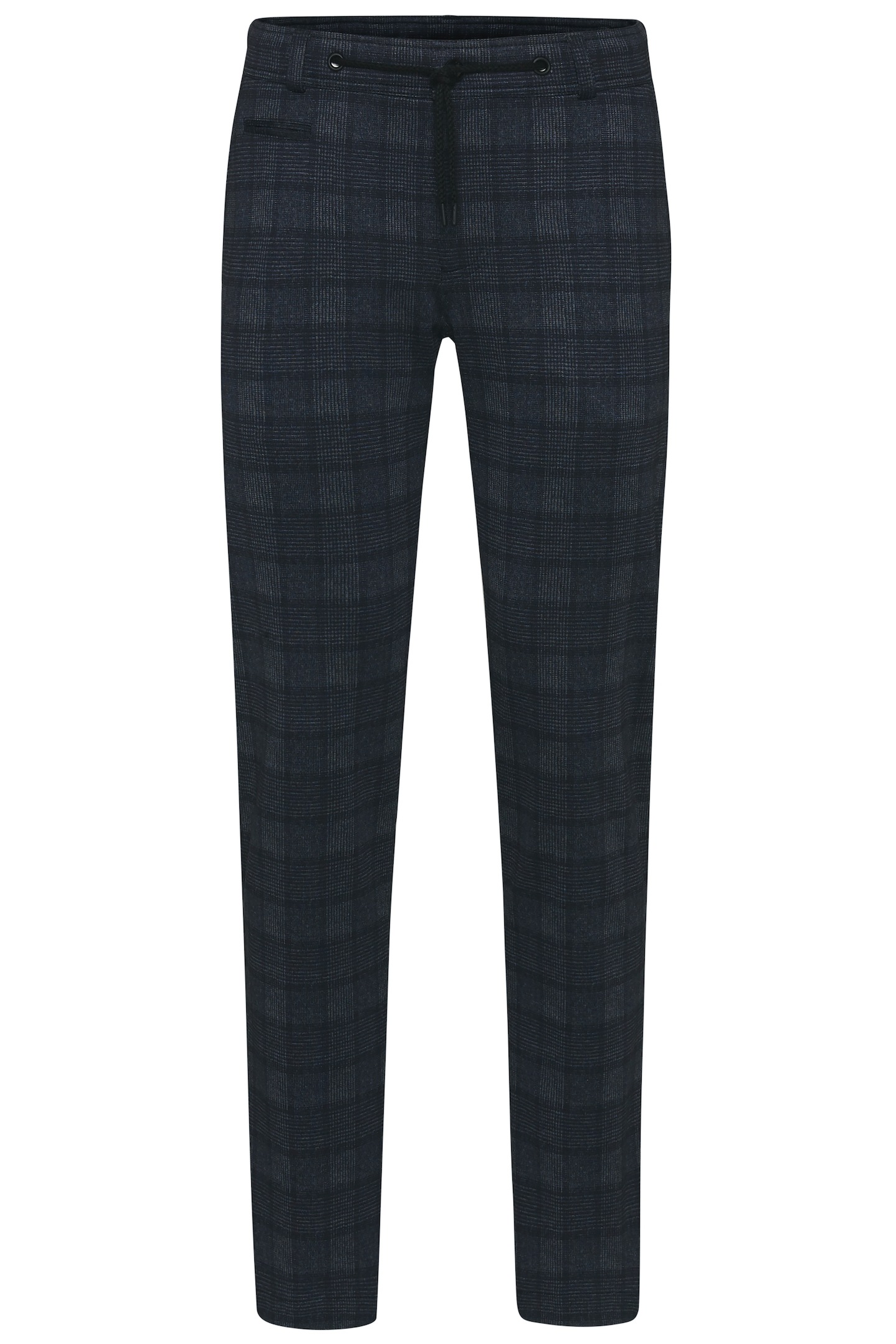 bugatti Chinohose, in der Passform Modern Fit