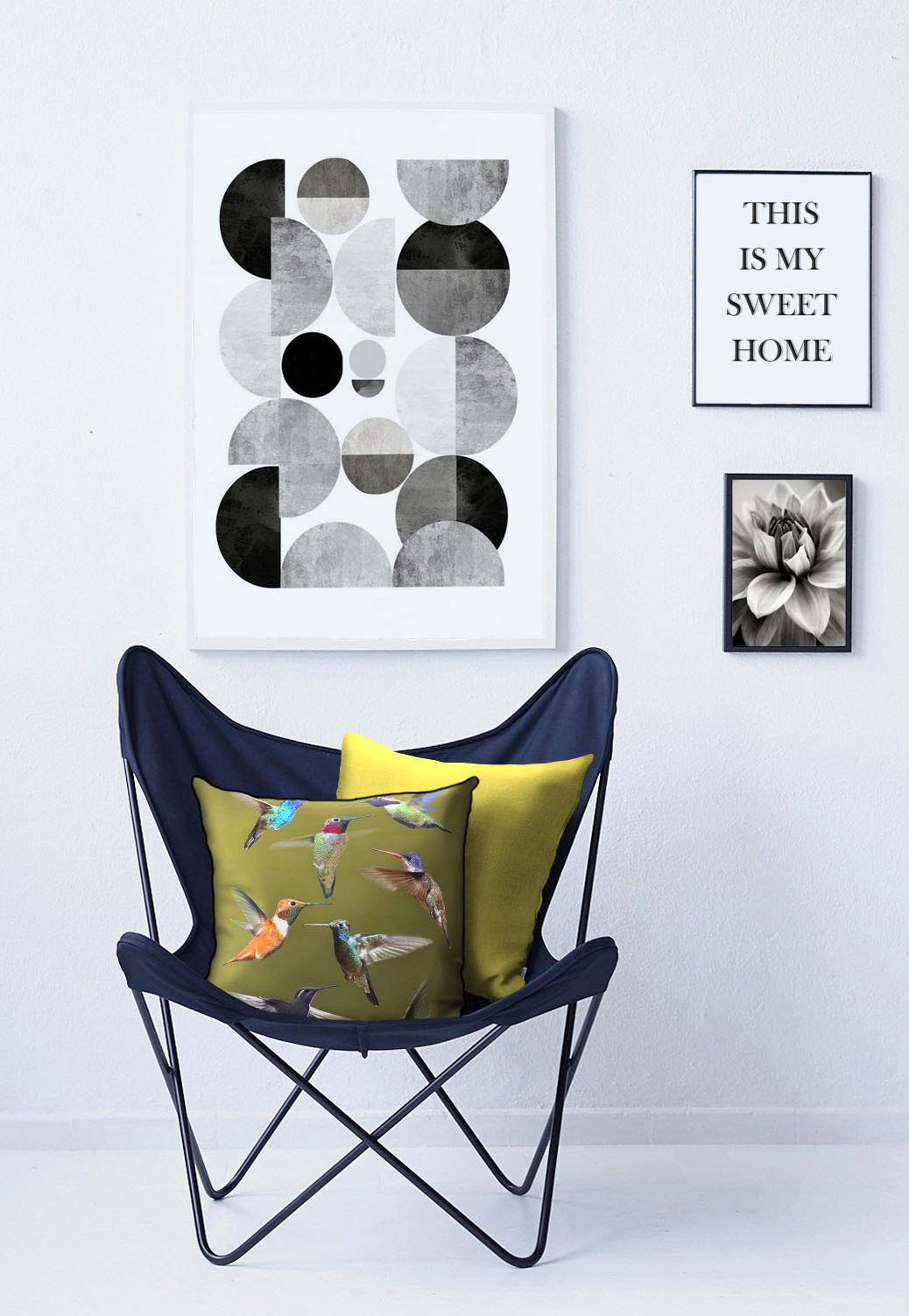 Image of APELT Dekokissen »7306«, (1 St.) bei Ackermann Versand Schweiz