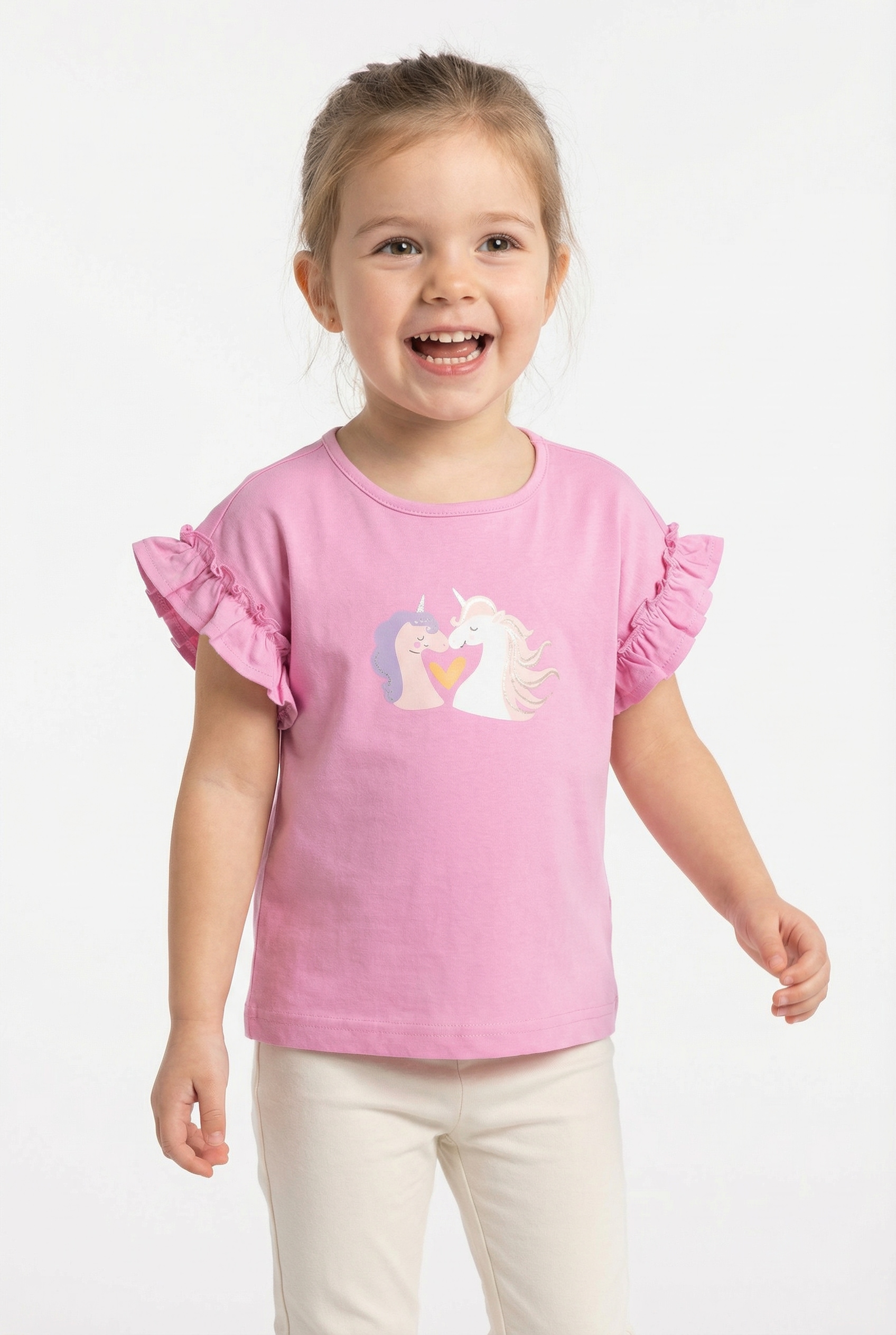 Blue Seven T-shirt Paquet, 2 pièces