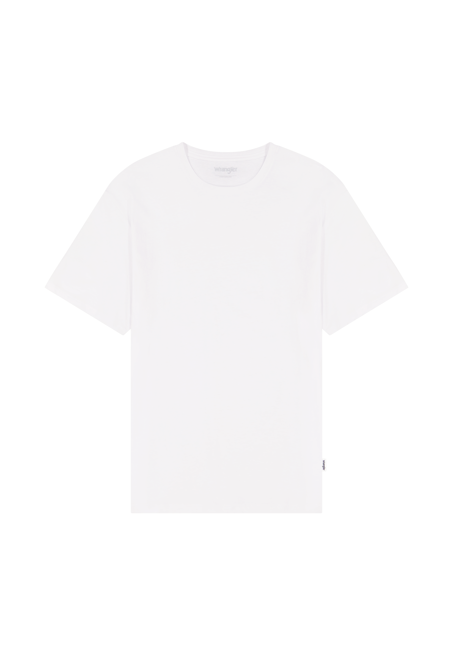 Wrangler T-shirt »3_PACK_TEE« Packung, 3 cuis