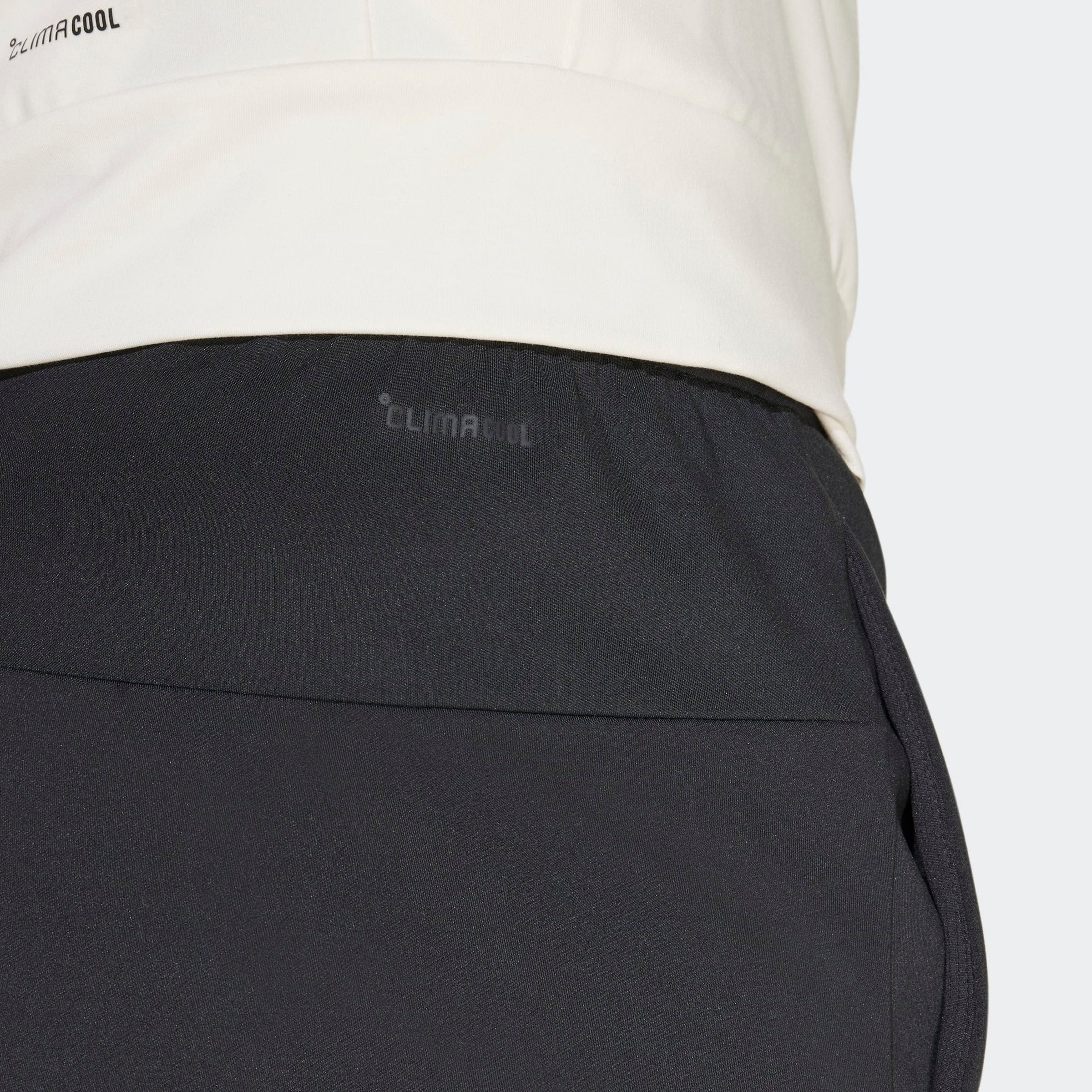 adidas Performance Shorts »PUREMOTIONSHORT«, (1 tlg.)