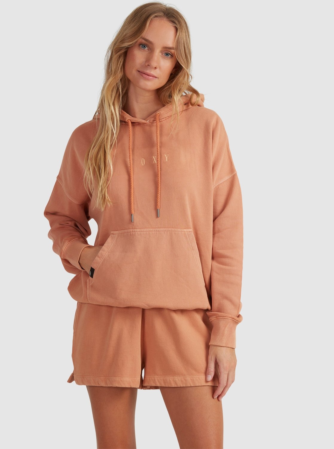 Image of Roxy Hoodie »Tranquil Days« bei Ackermann Versand Schweiz