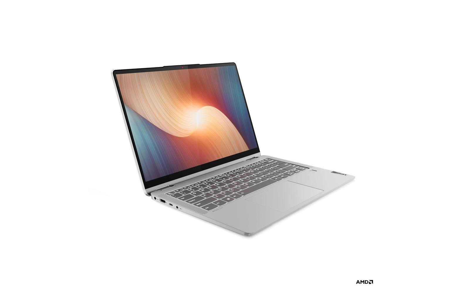 Lenovo Convertible Notebook »IdeaPad Flex 5 14AL«, 35,42 cm, / 14 Zoll, AMD, Ryzen 5, Radeon Graphics, 512 GB SSD