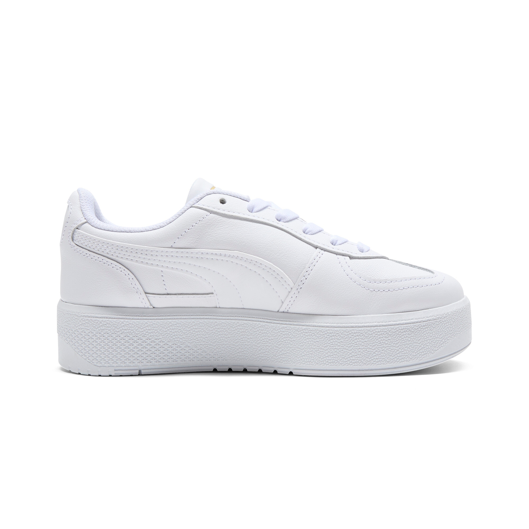 PUMA Sneaker »PALERMO ELEVATA LTH WNS«