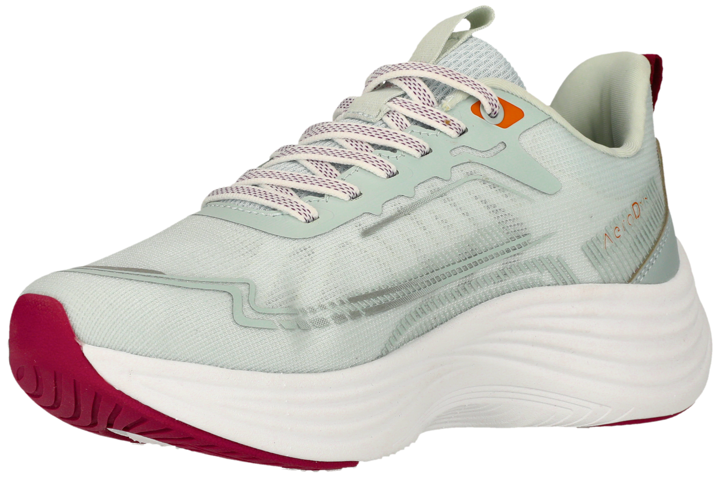 ENDURANCE Sneaker »VILANOVA SOFTSOLE W SHOE«