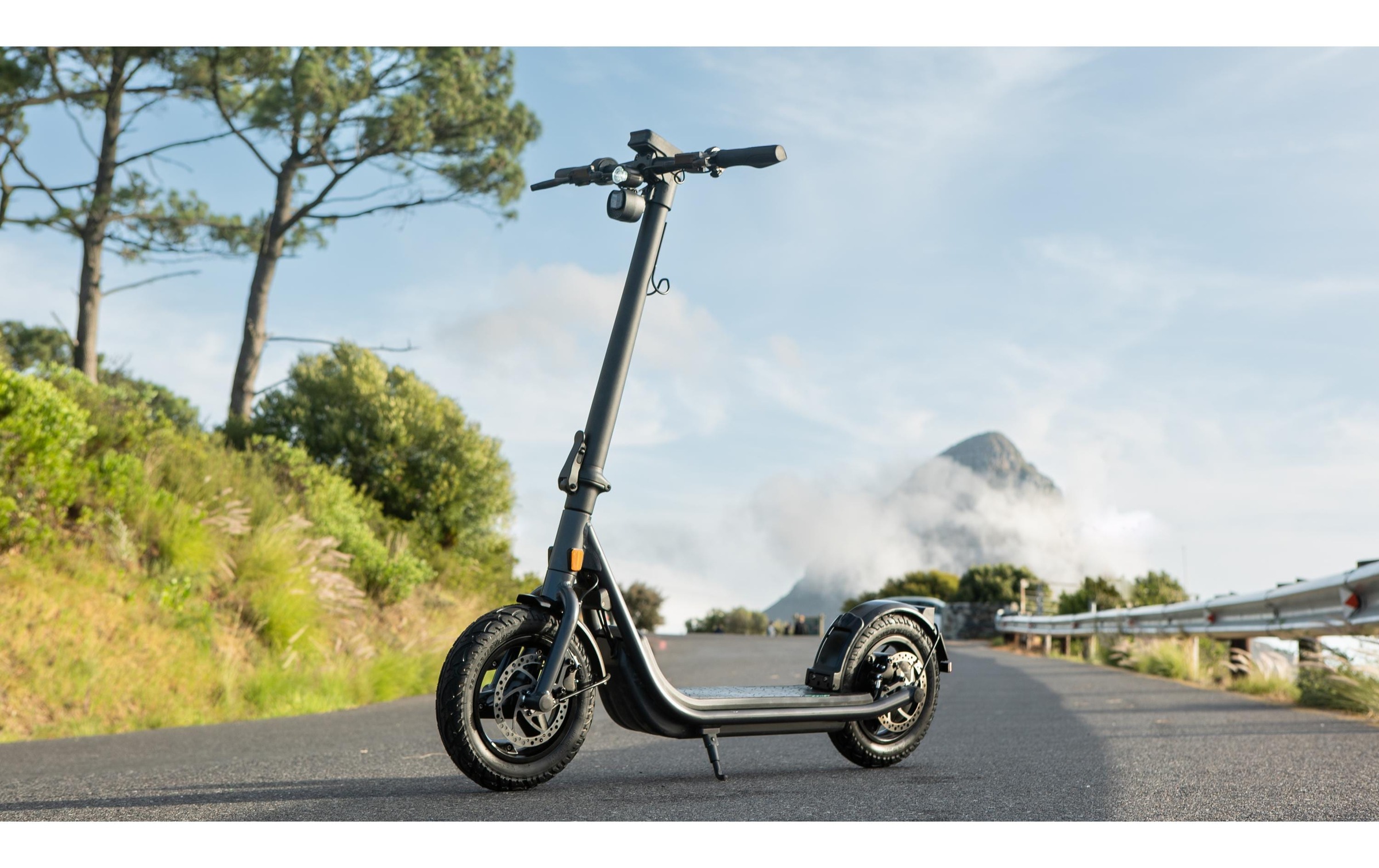 Egret E-Scooter »X«
