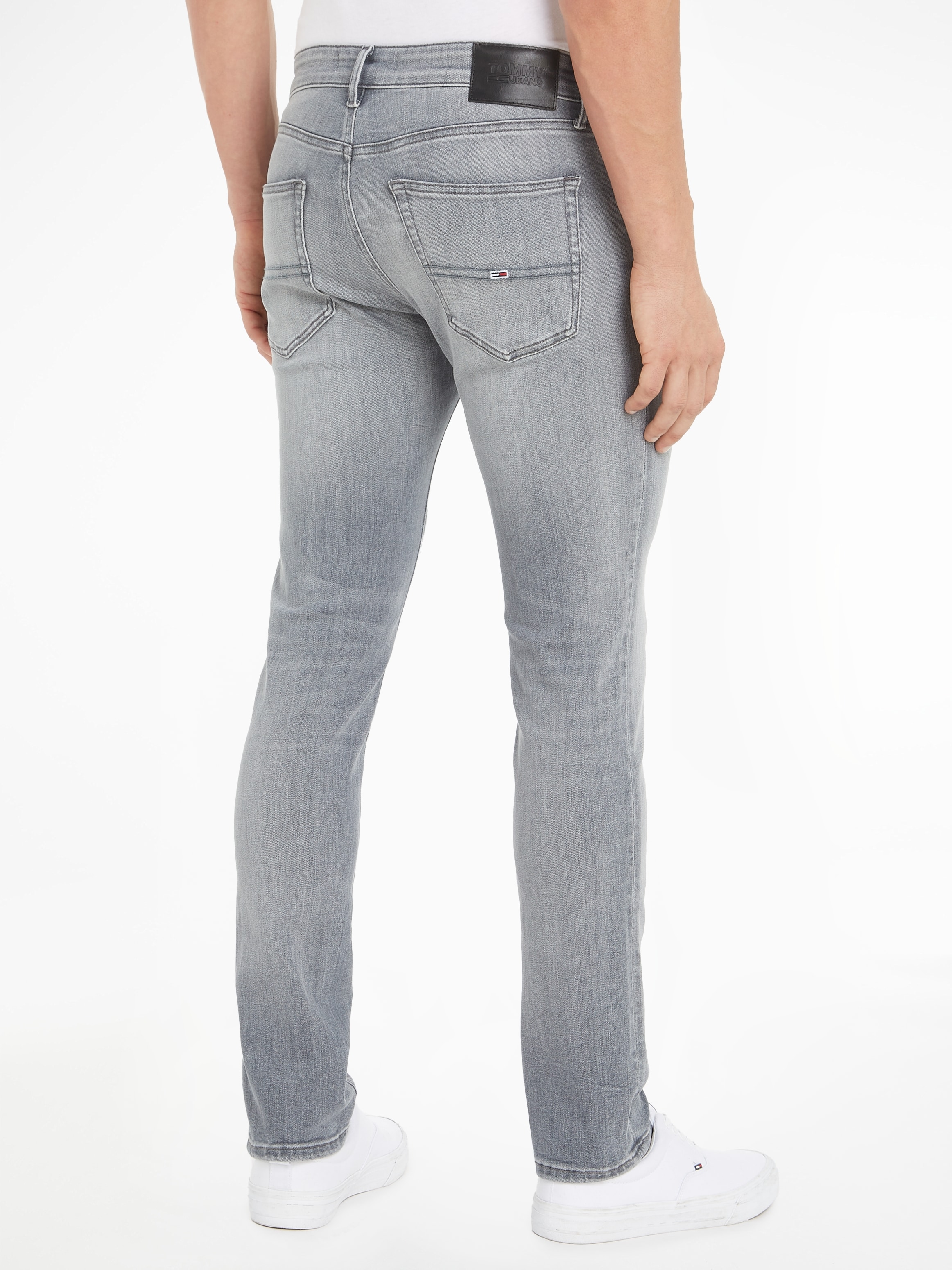 Tommy Jeans 5-Pocket-Jeans »SCANTON SLIM«