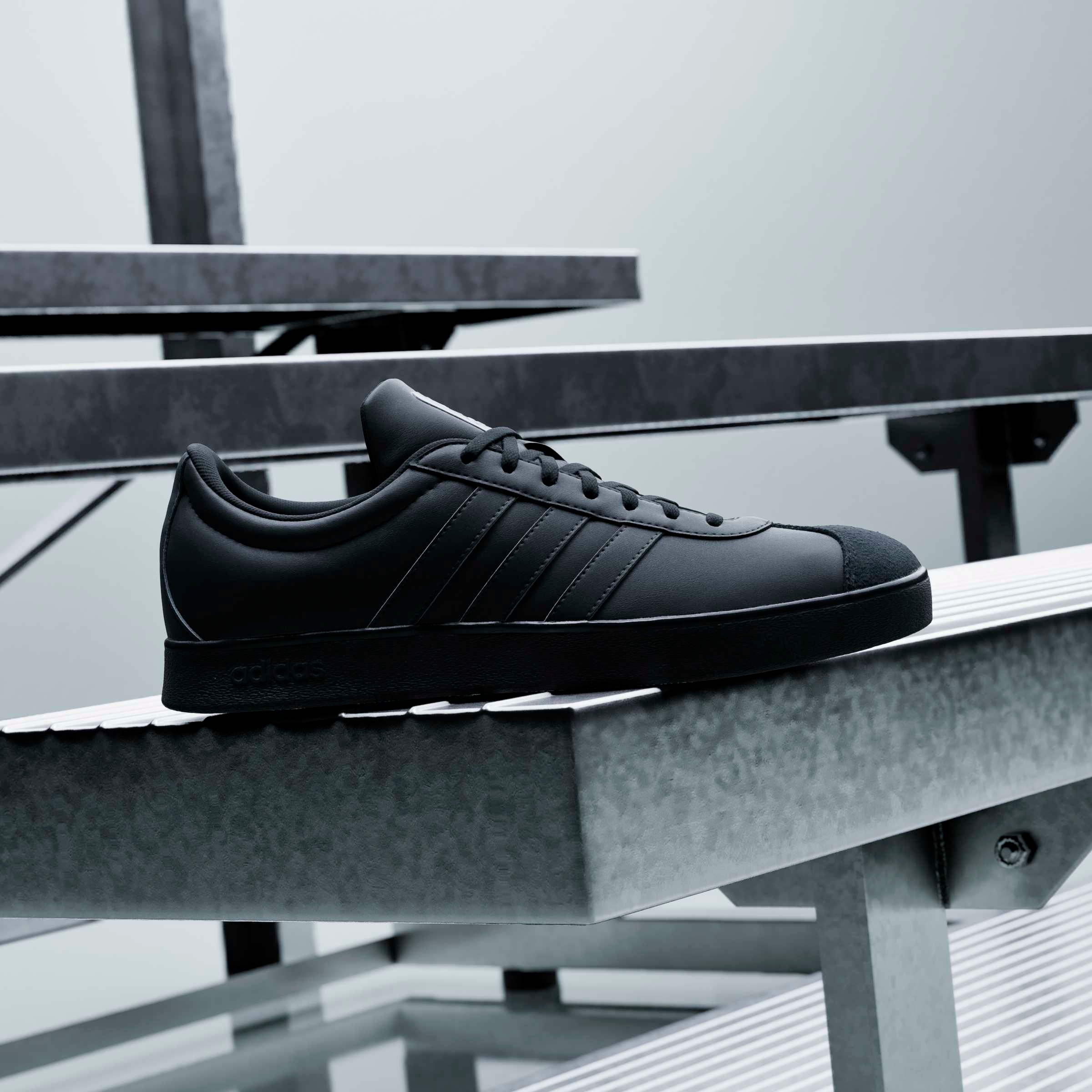 adidas Performance Sneakers »VL COURT MER«  Mercedes AMG Motorsport