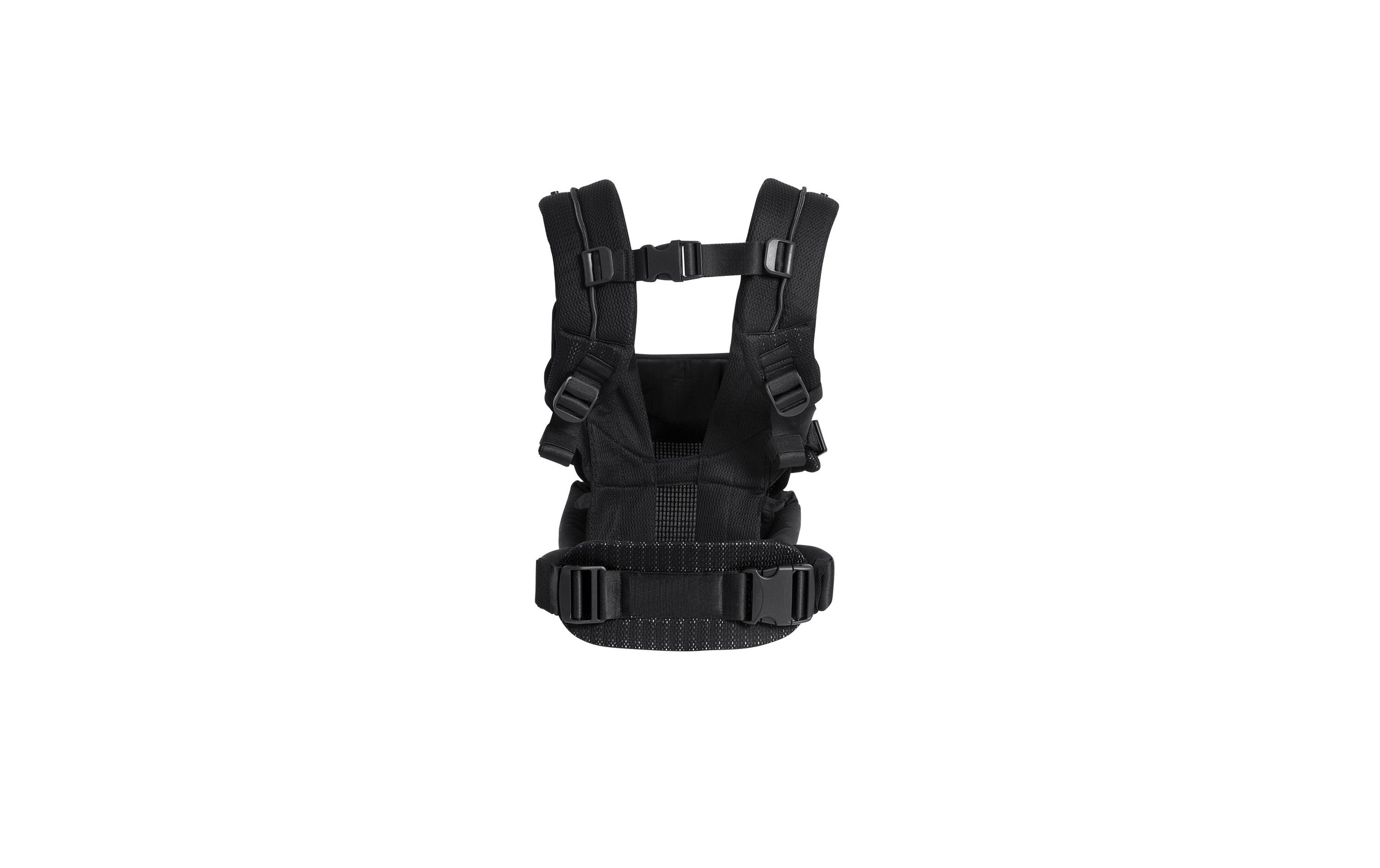 Joie Porte-bébé »Savvy air« bis 15 kilos Ergonomische Babytrage mit atmungsaktivem Mesh und Magnetverschlüssen