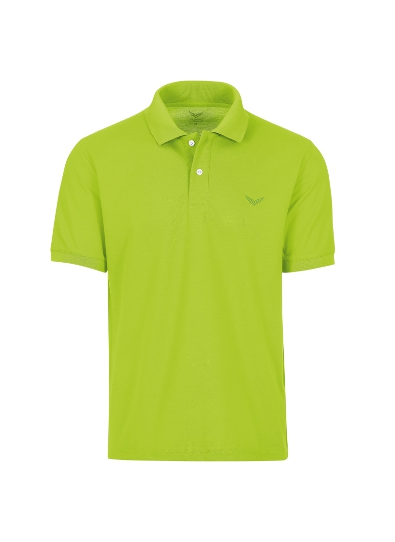 Trigema Polo »TRIGEMA Poloshirt DELUXE Piqué« 1 pièces