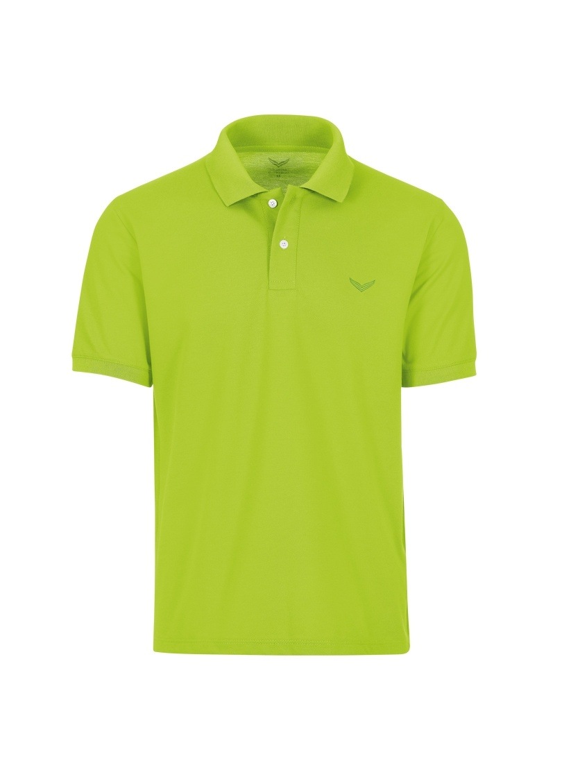 Image of Trigema Poloshirt "TRIGEMA Poloshirt DELUXE Piqué" 1 tlg.