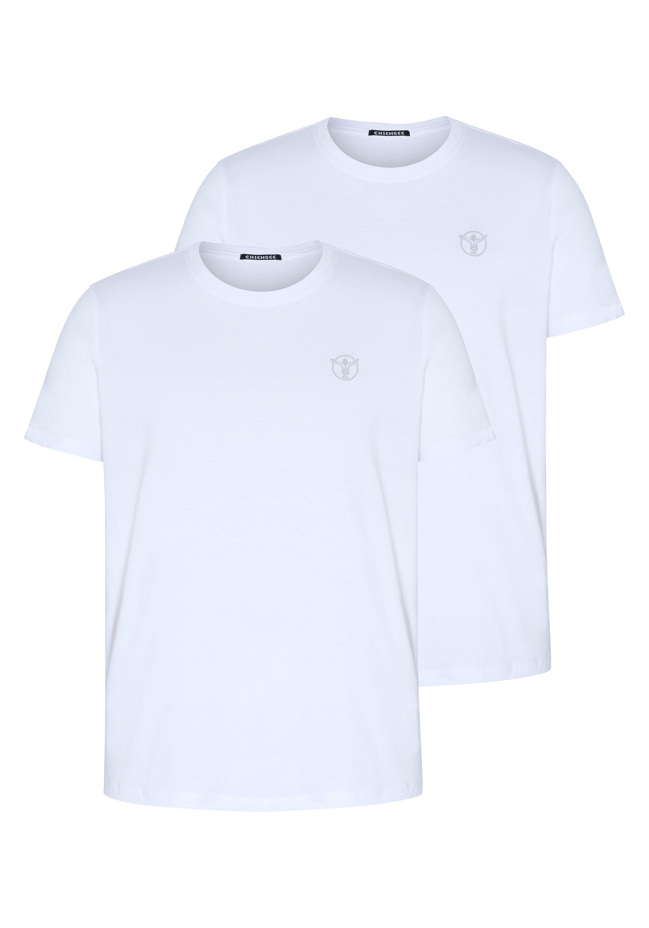 Image of Chiemsee T-Shirt Packung, 2, 2 tlg.