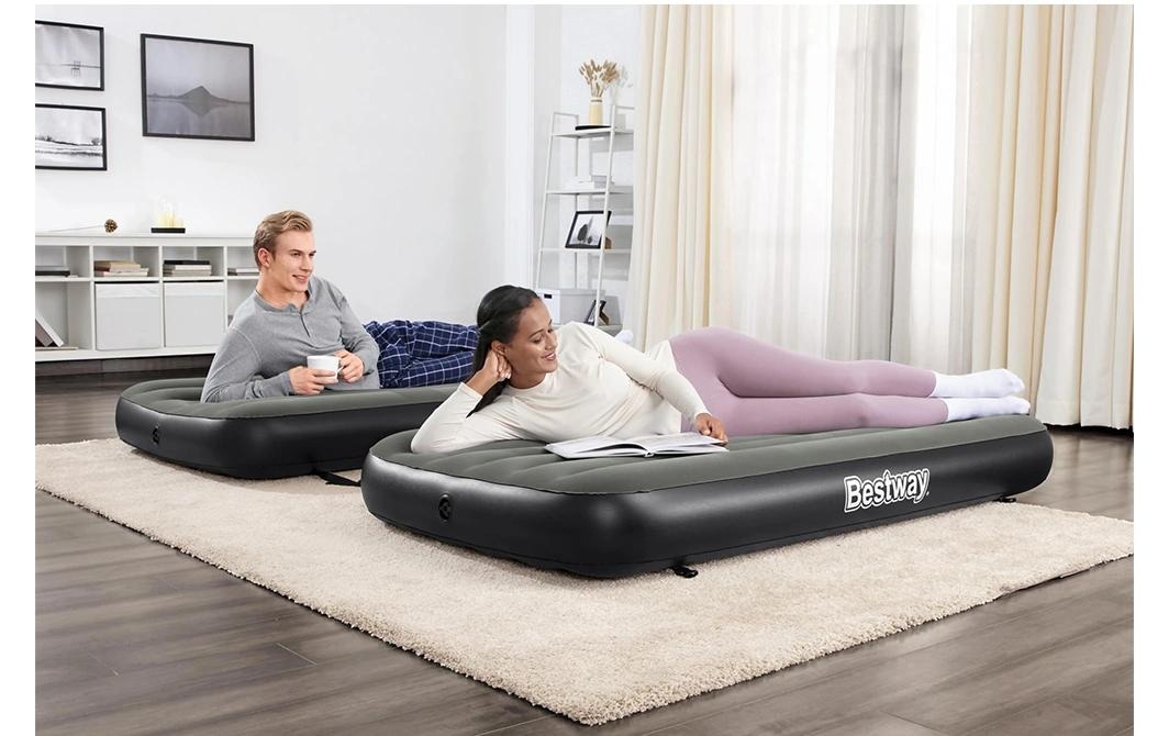 Bestway Luftbett »Twin/Queen, 3 in 1 188 x 99 cm«
