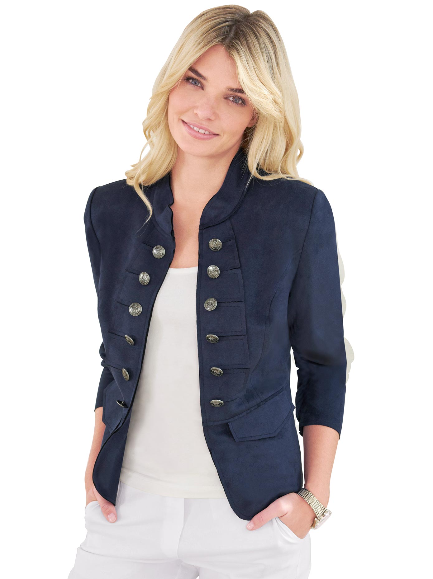 heine Jackenblazer »Blazer«