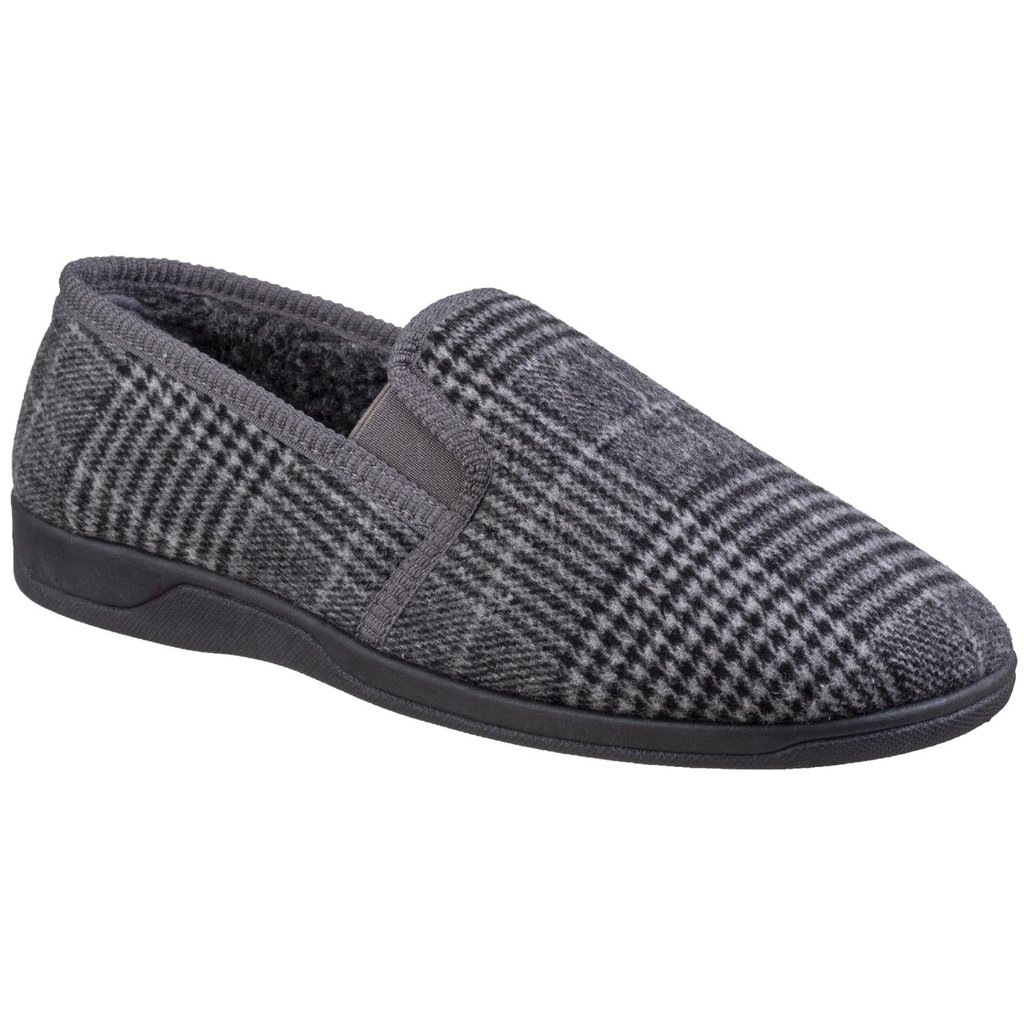 Hausschuh »Herren Minnesota Slip-On-e«