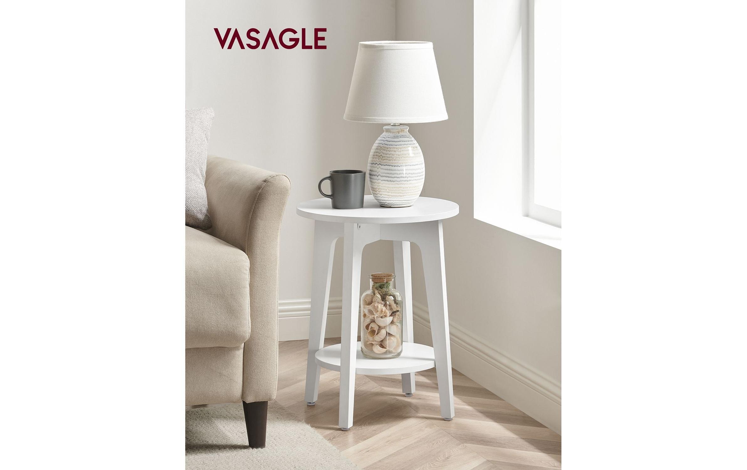 VASAGLE Beistelltisch »40 x 50 cm«