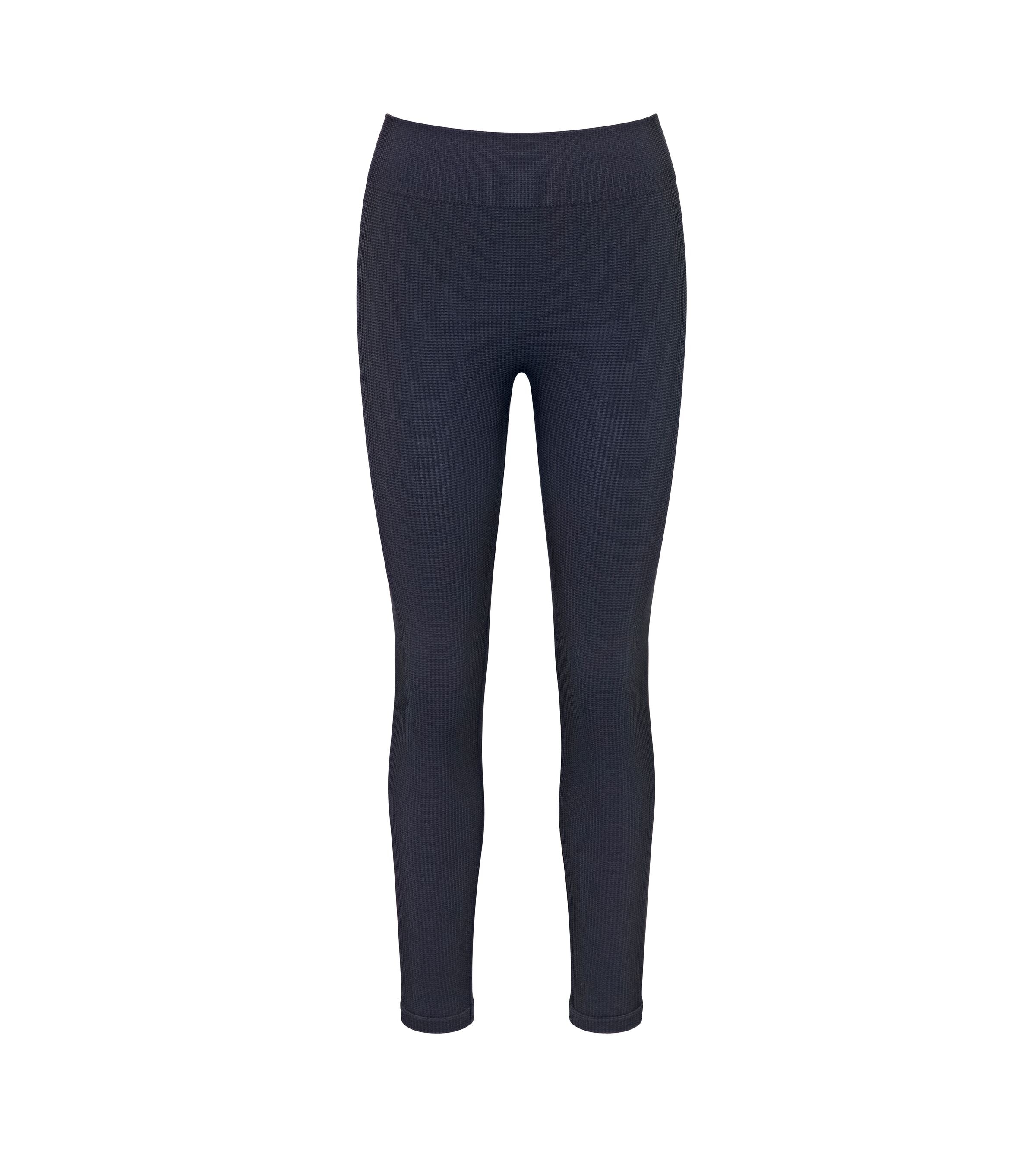 sloggi Leggings »EVER Infused Aloe«, Single Jersey, knöchellang, super weich