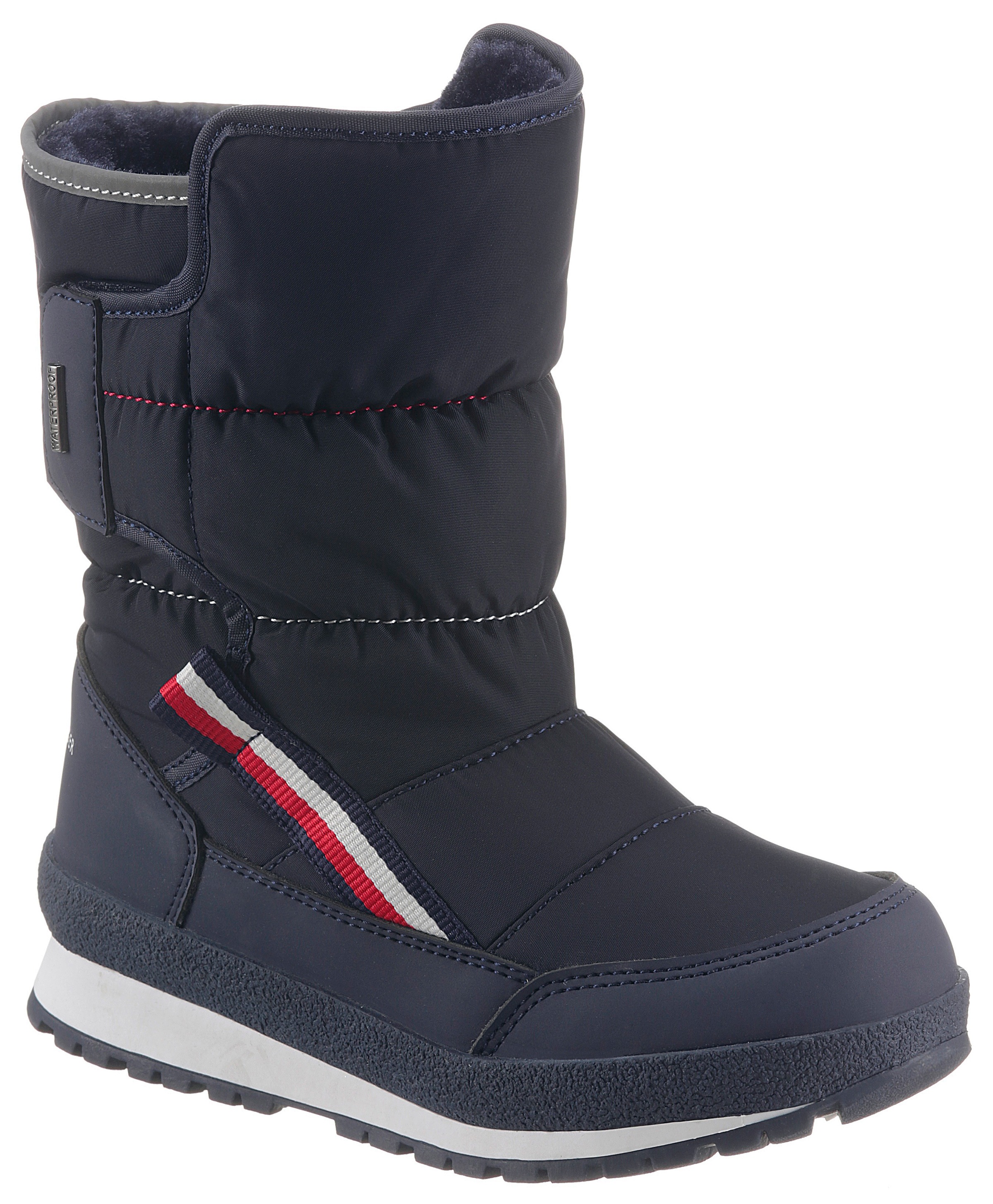 Image of Tommy Hilfiger Snowboots, mit TEX-Ausstattung bei Ackermann Versand Schweiz