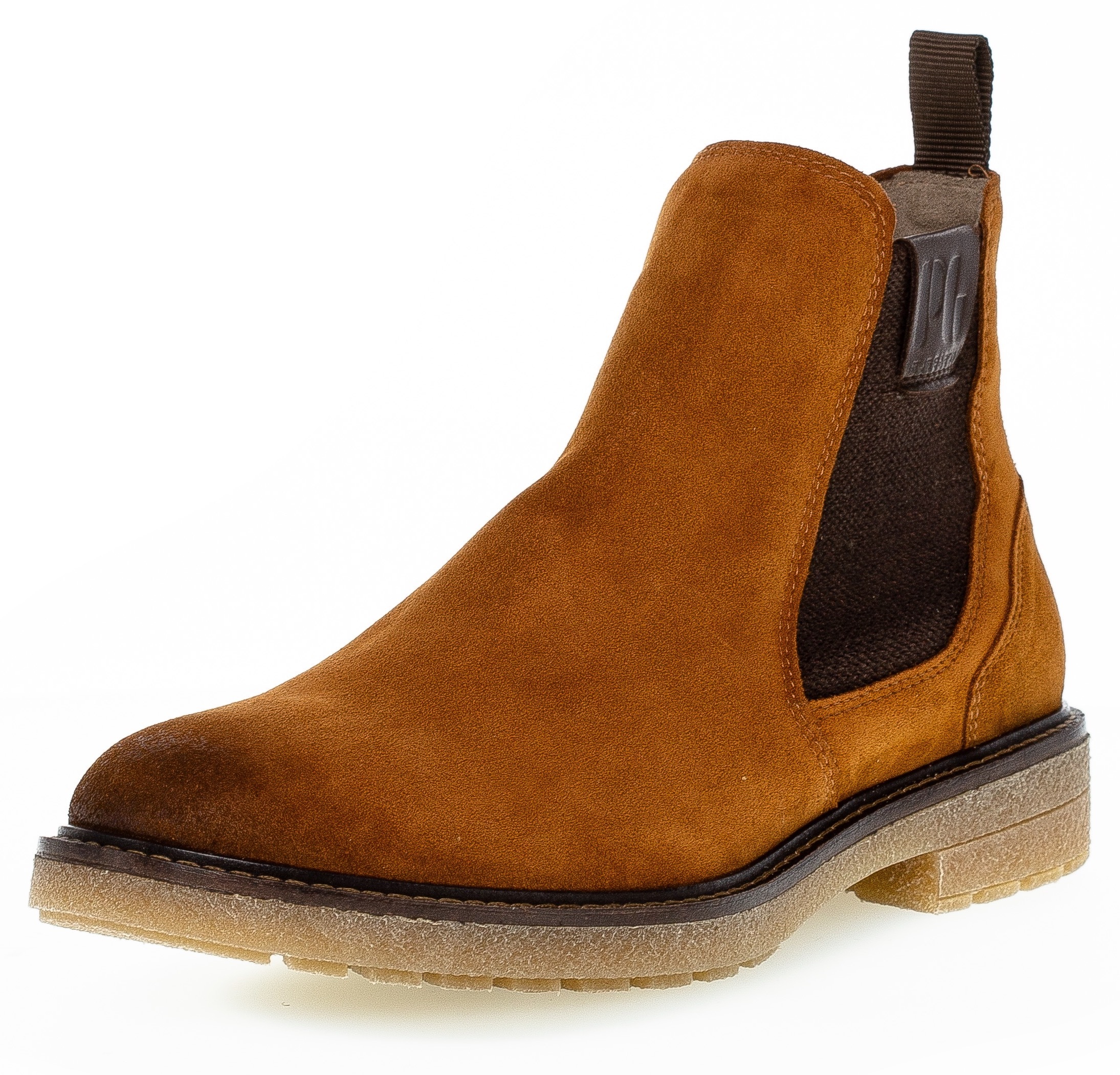 Image of Pius Gabor Chelseaboots, mit Wechselfussbett bei Ackermann Versand Schweiz