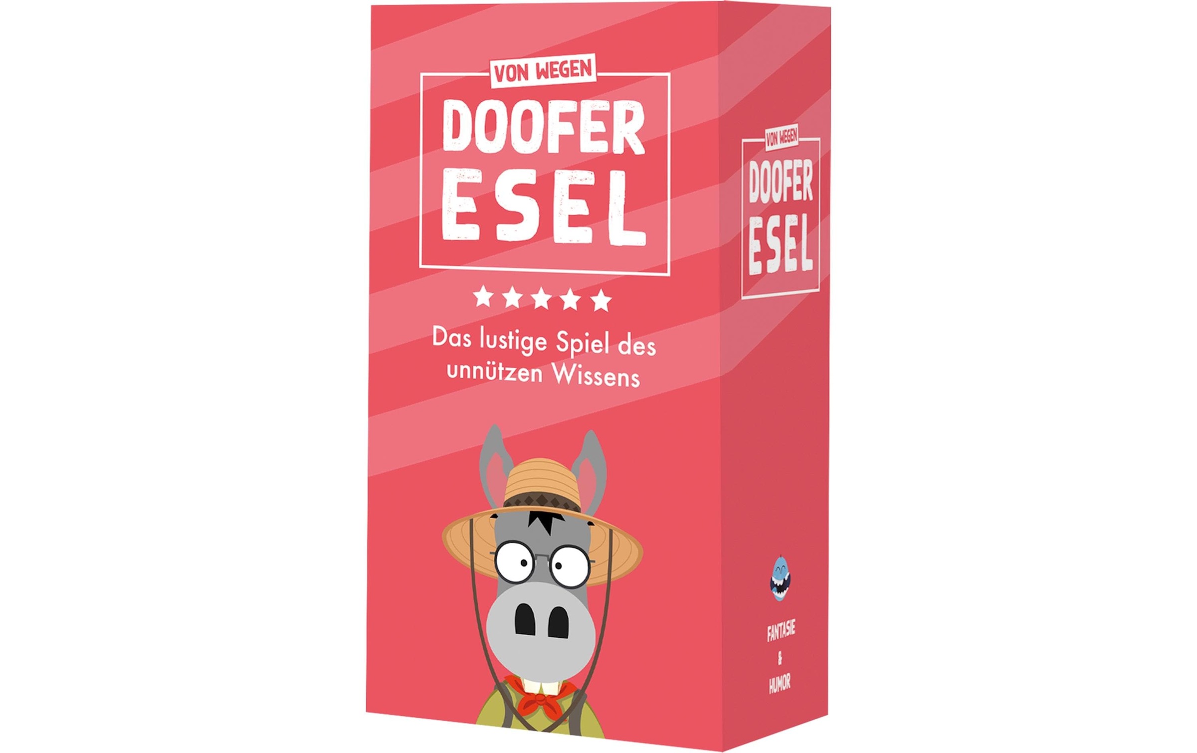 Spiel »Doofer Esel -DE-«